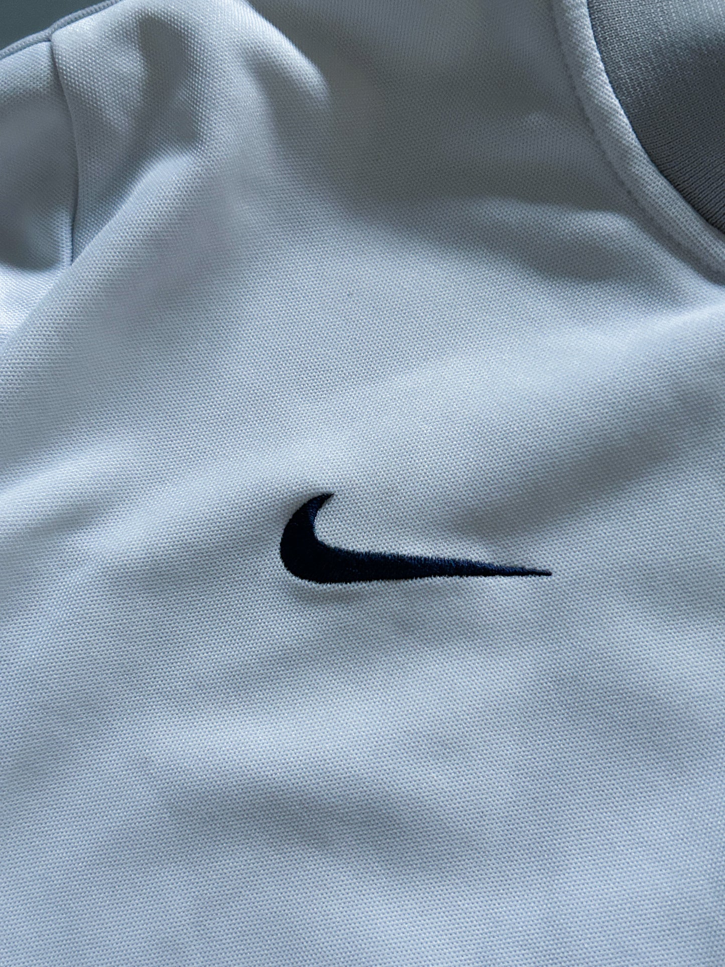 Nike x France Vintage Trackjacket | L