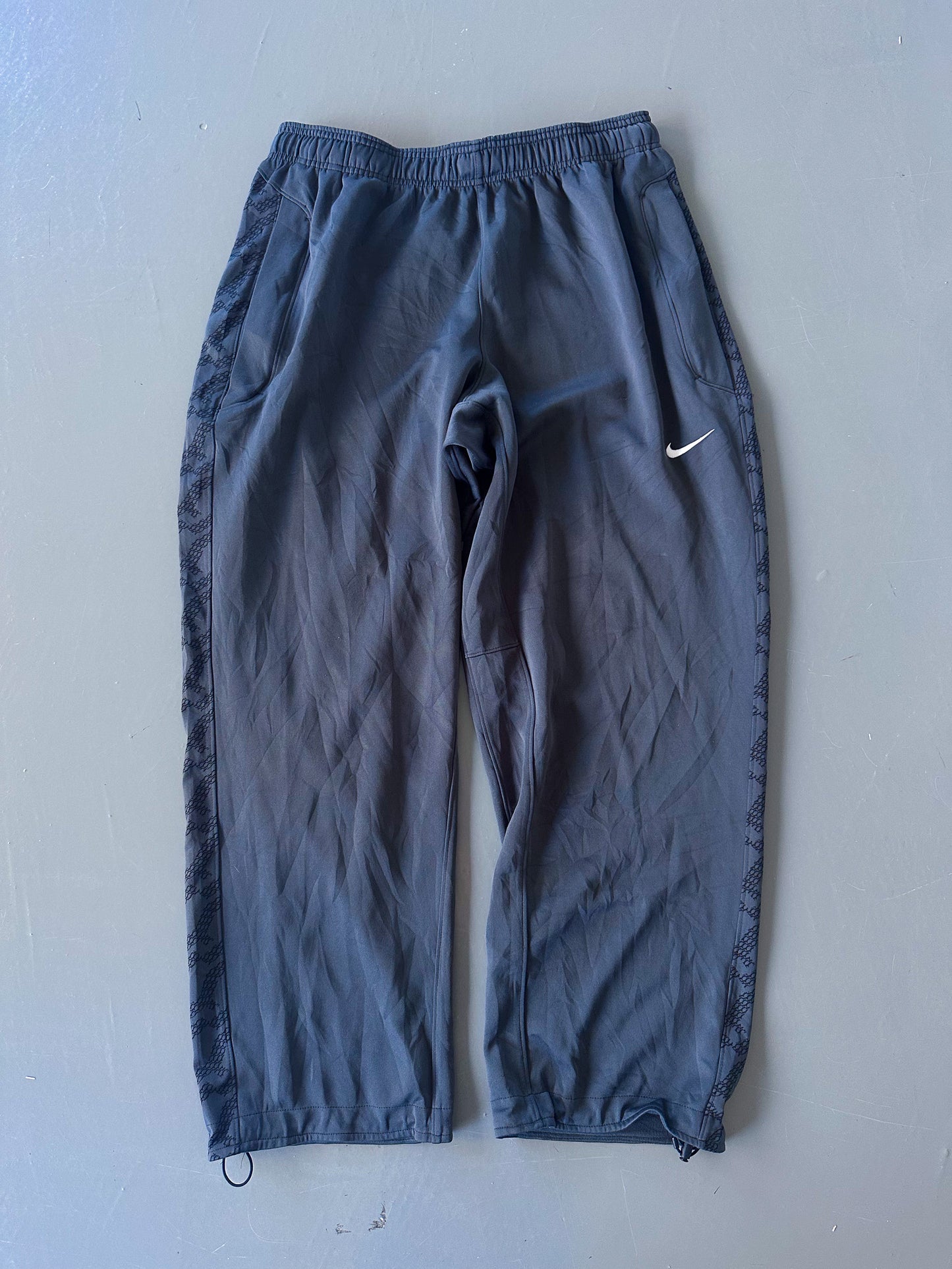 Nike Vintage Trackpants | XL