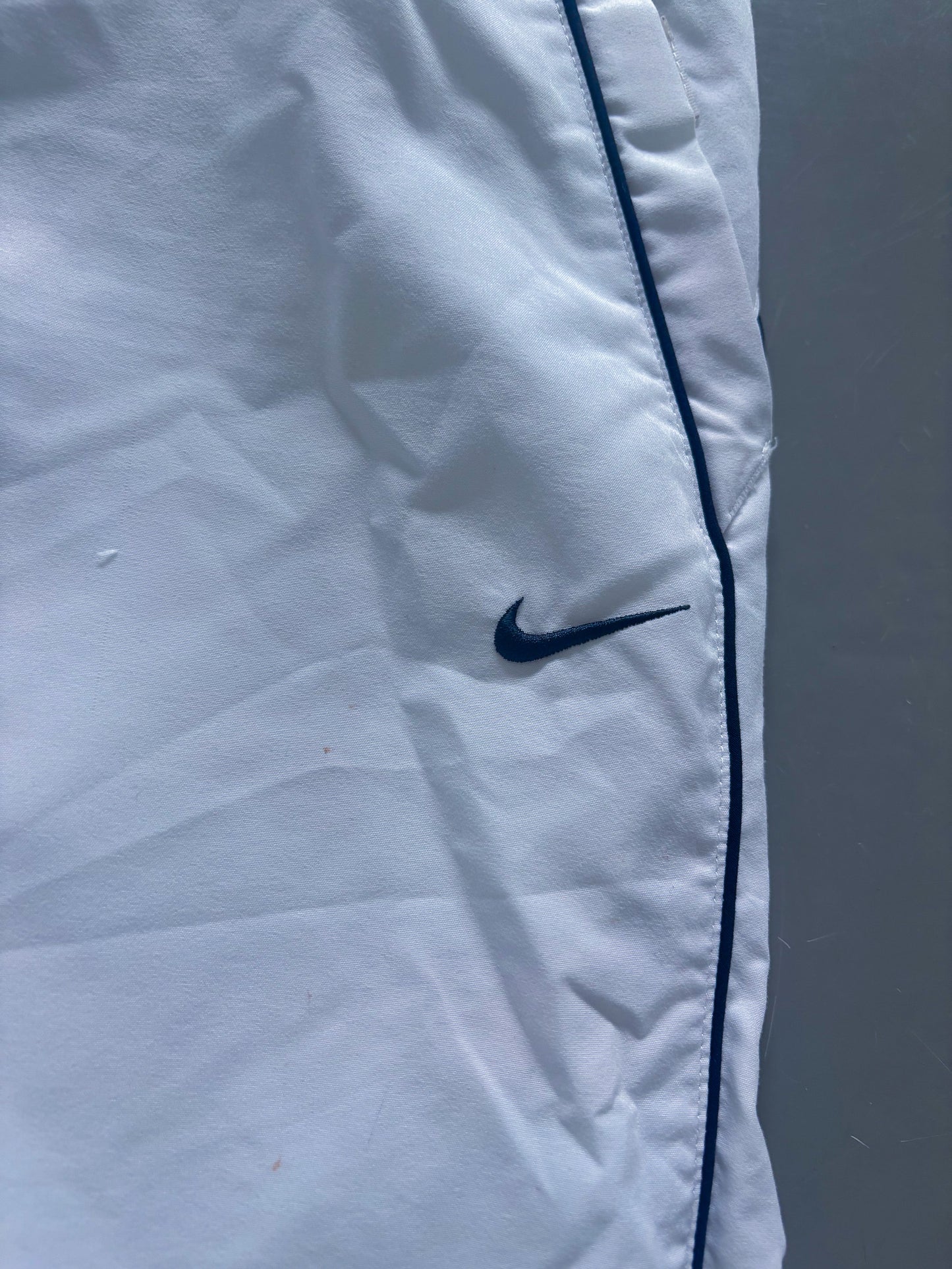 Nike Vintage Trackjacket | M