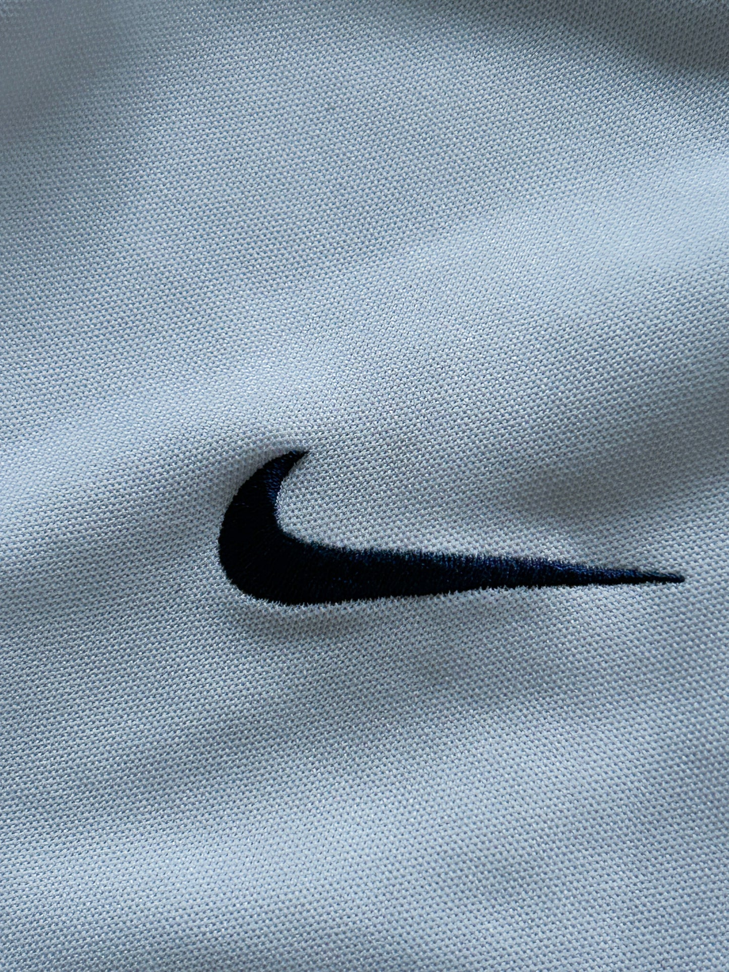 Nike x France Vintage Trackjacket | L