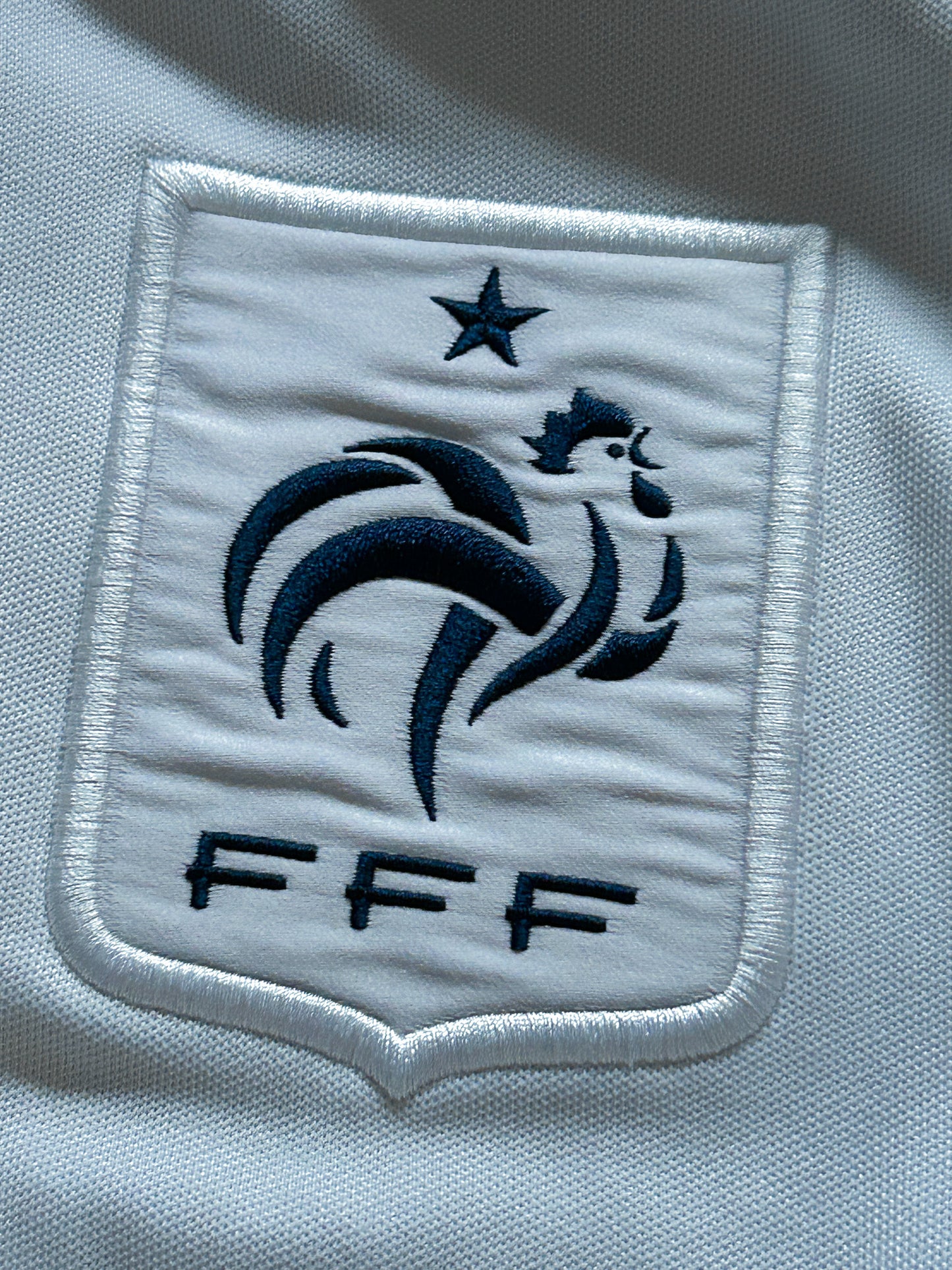 Nike x France Vintage Trackjacket | L