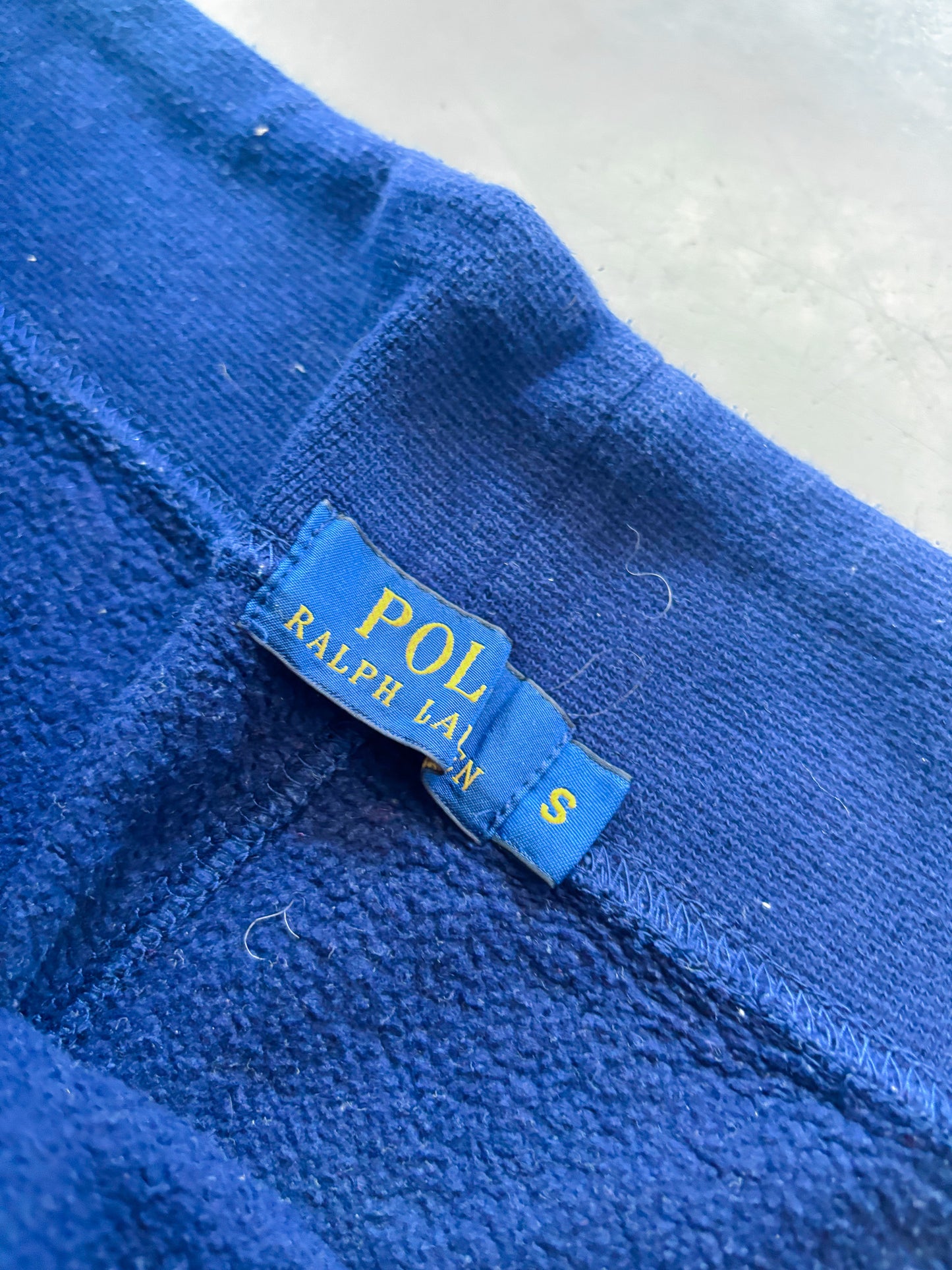 Polo Ralph Lauren Vintage Sweatpants / Jogger | S