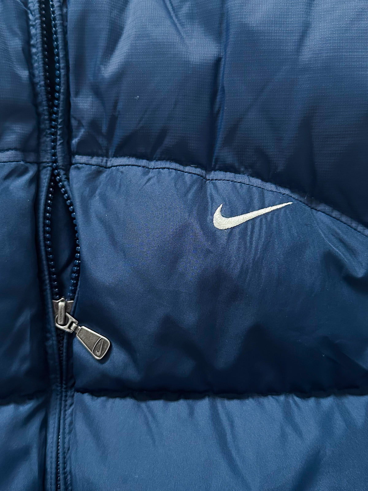 Nike Vintage Puffer / Winter Jacket | S