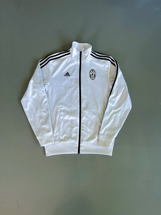 Adidas x Juventus Turin Vintage Trackjacket | S