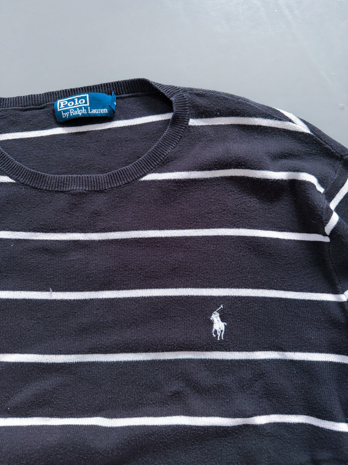 Polo Ralph Lauren Vintage Pullover | XL