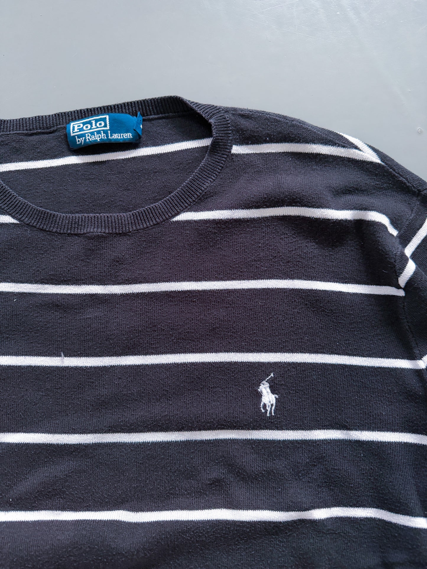 Polo Ralph Lauren Vintage Pullover | XL