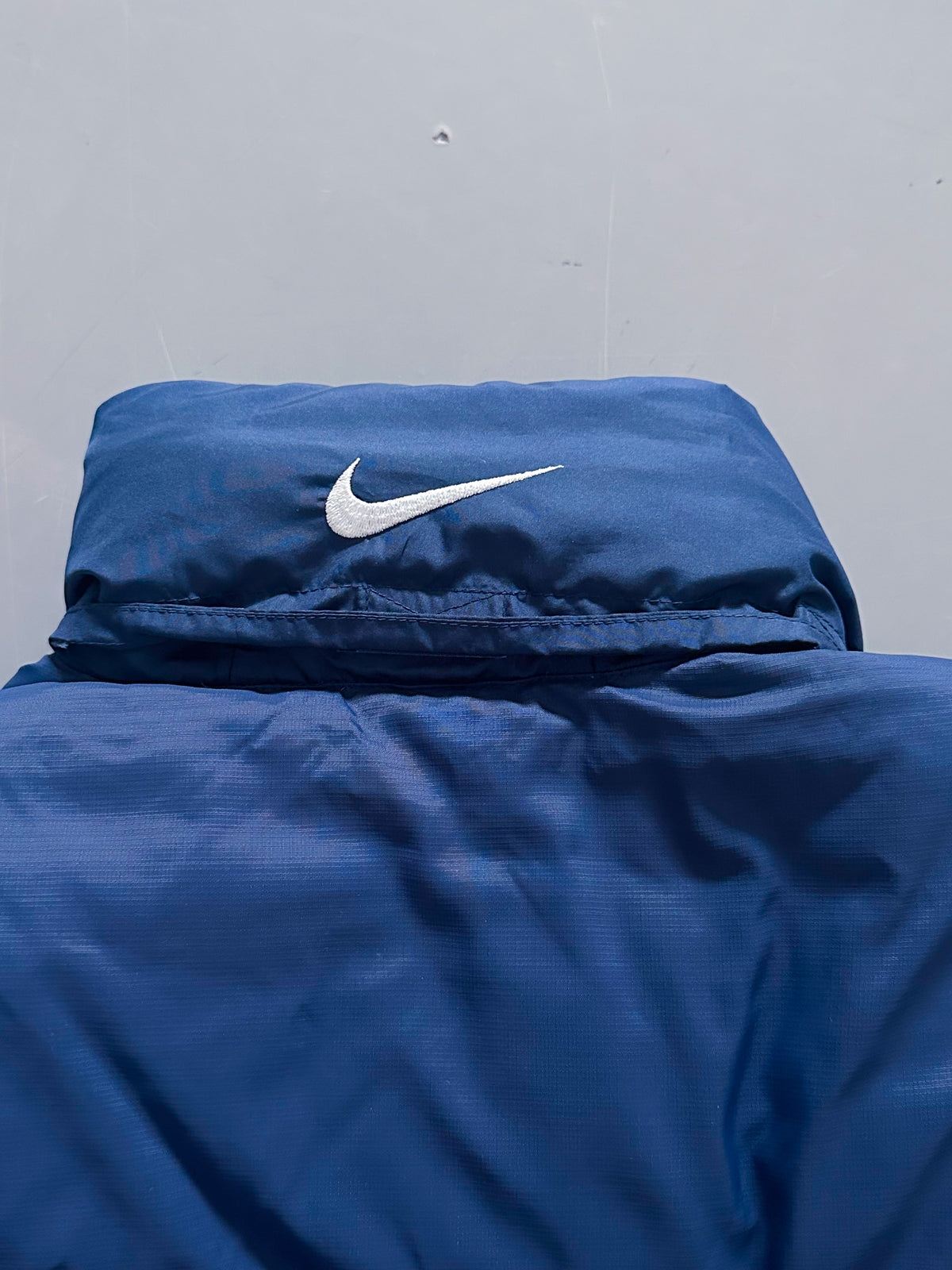 Nike Vintage Puffer / Winter Jacket | S