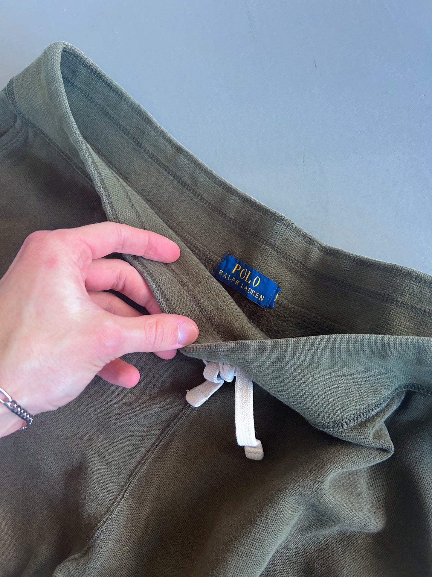 Polo Ralph Lauren Vintage Sweatpants | S