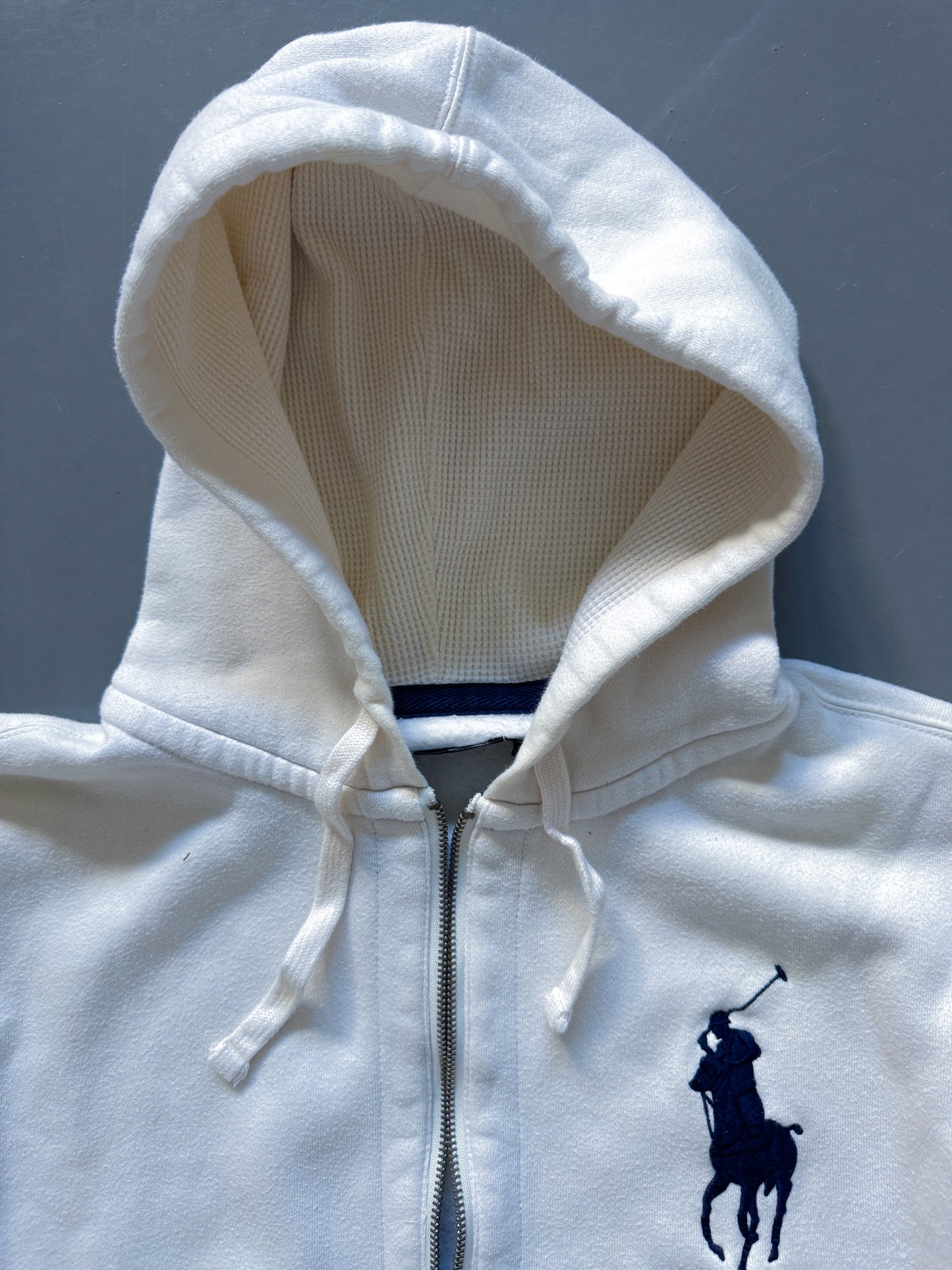 Polo Ralph Lauren Vintage *PREMIUM* Sweatjacke | L