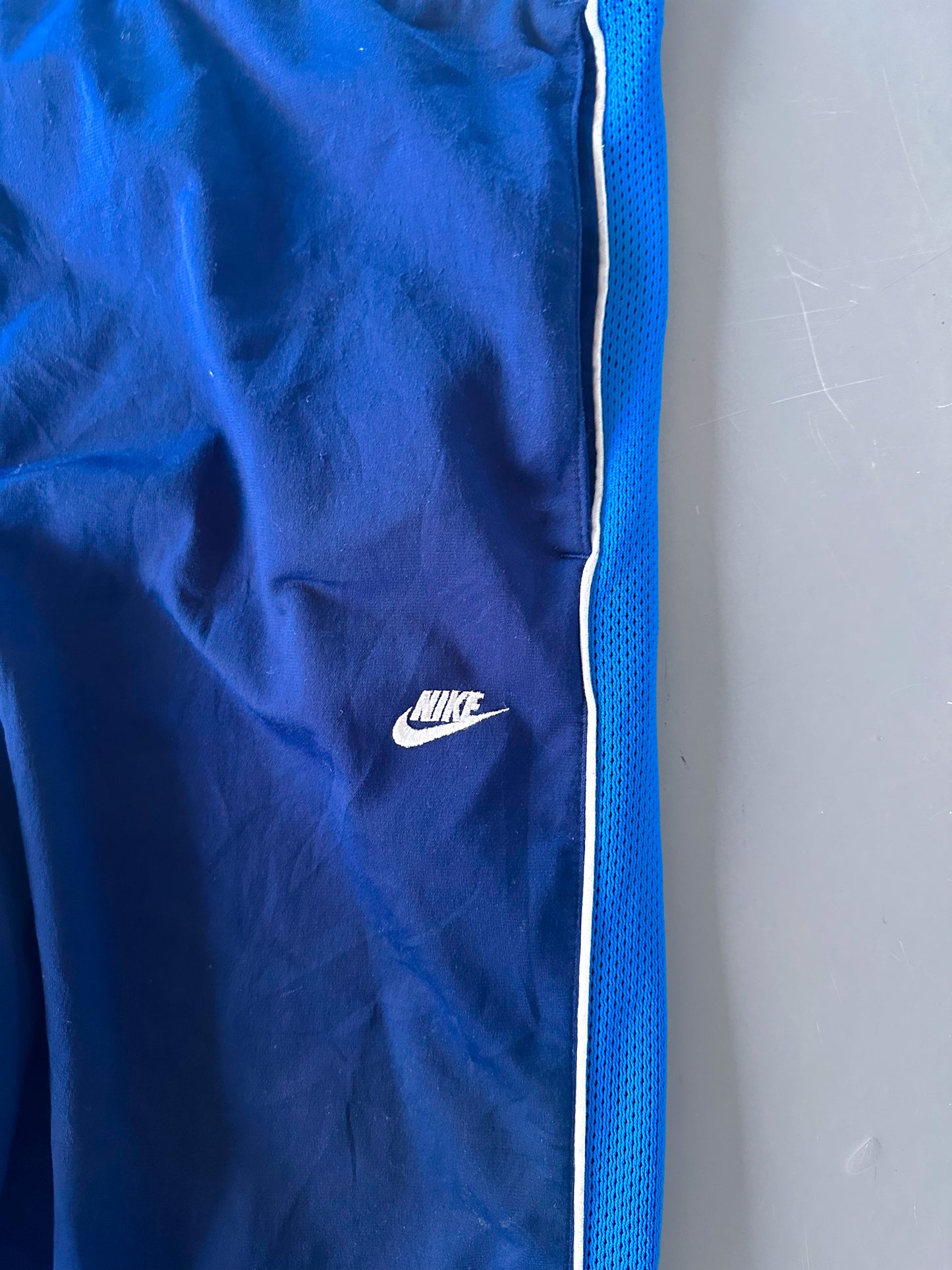 Nike Vintage Trackpants | L