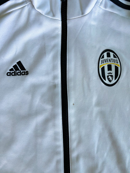 Adidas x Juventus Turin Vintage Trackjacket | S