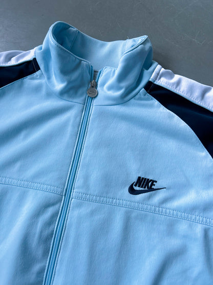 Vintage Nike Trackjacket | M