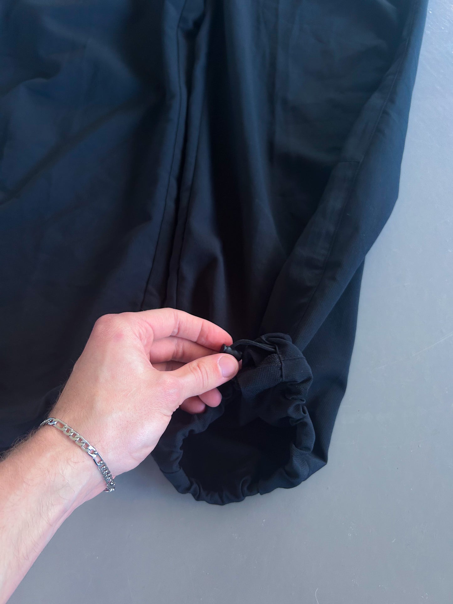 Nike Vintage Trackpants | S