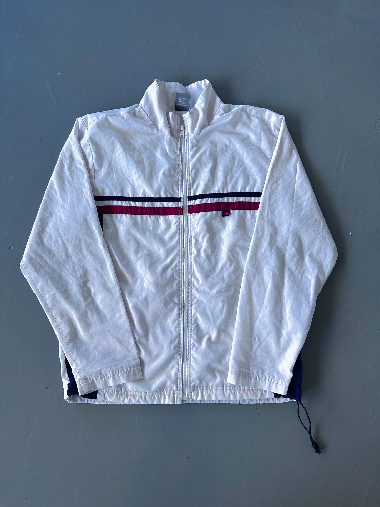 Nike Vintage Trackjacket | S