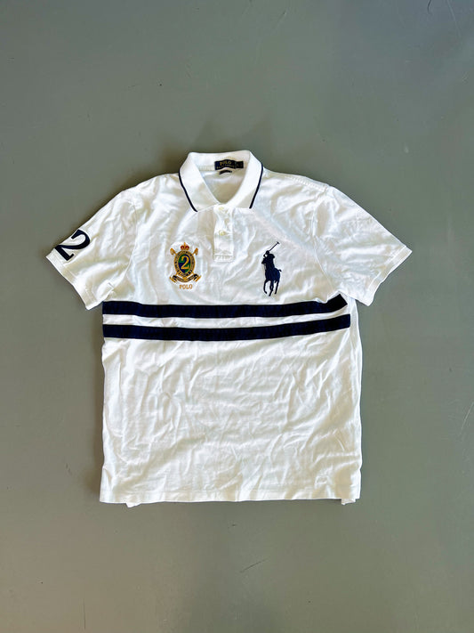 Polo Ralph Lauren Vintage Poloshirt | L