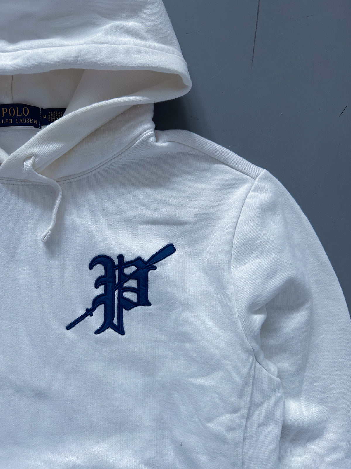 Polo Ralph Lauren Vintage Pullover | M