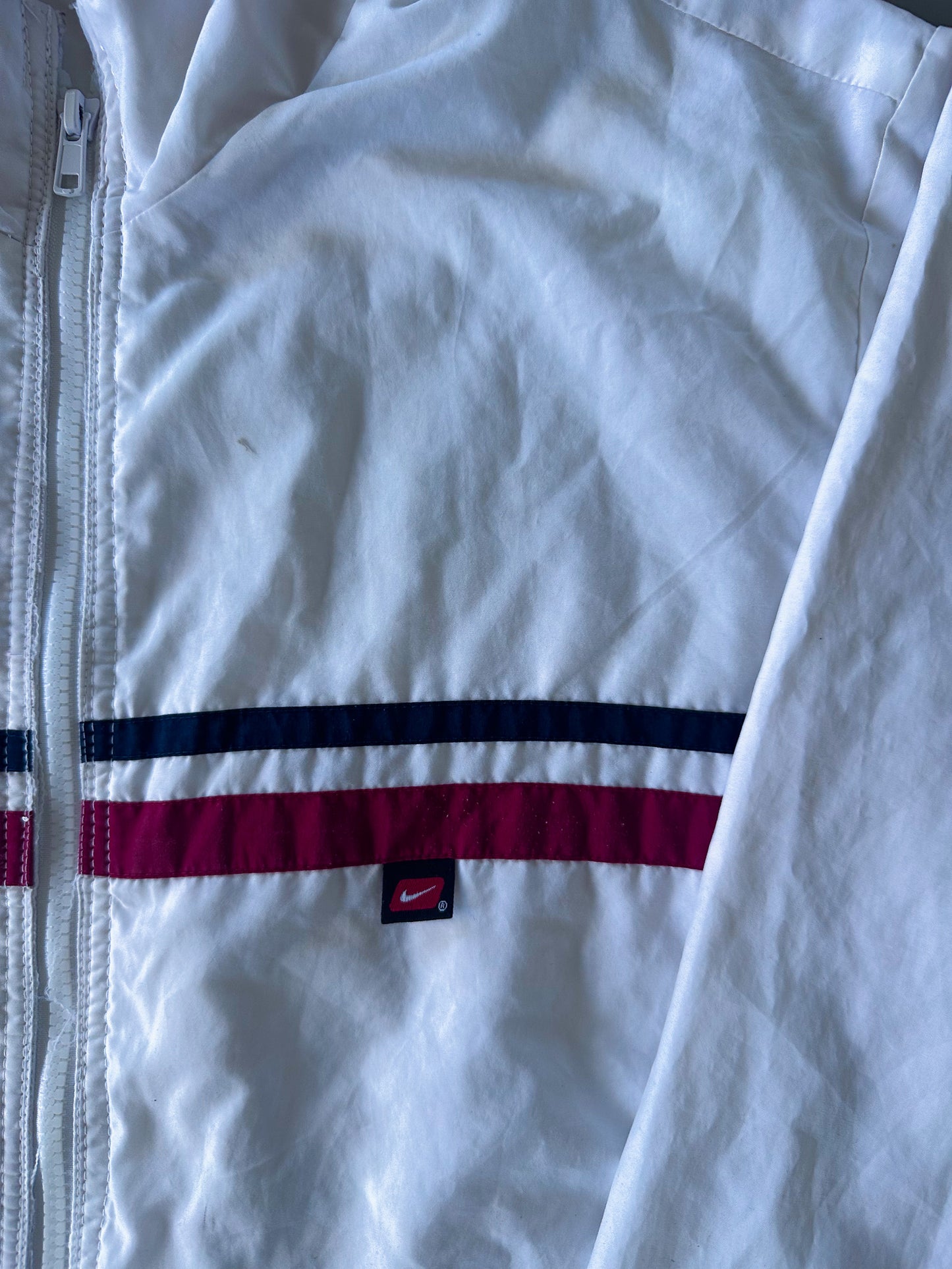 Nike Vintage Trackjacket | S