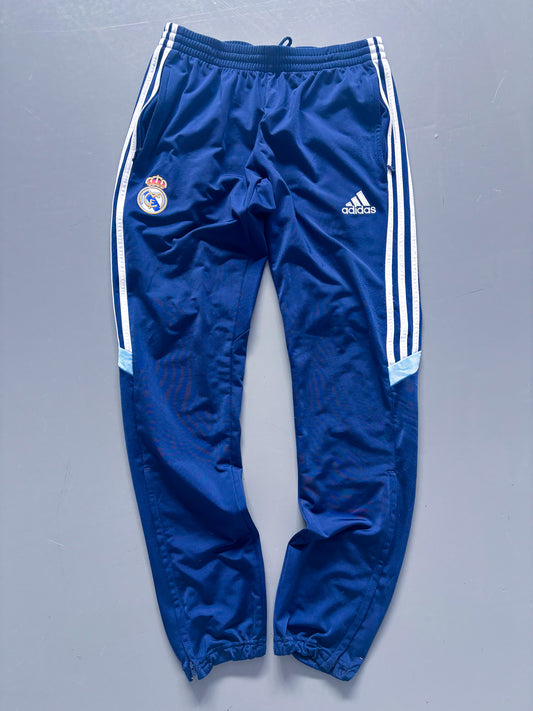 Adidas x Real Madrid Vintage Trackpants | S