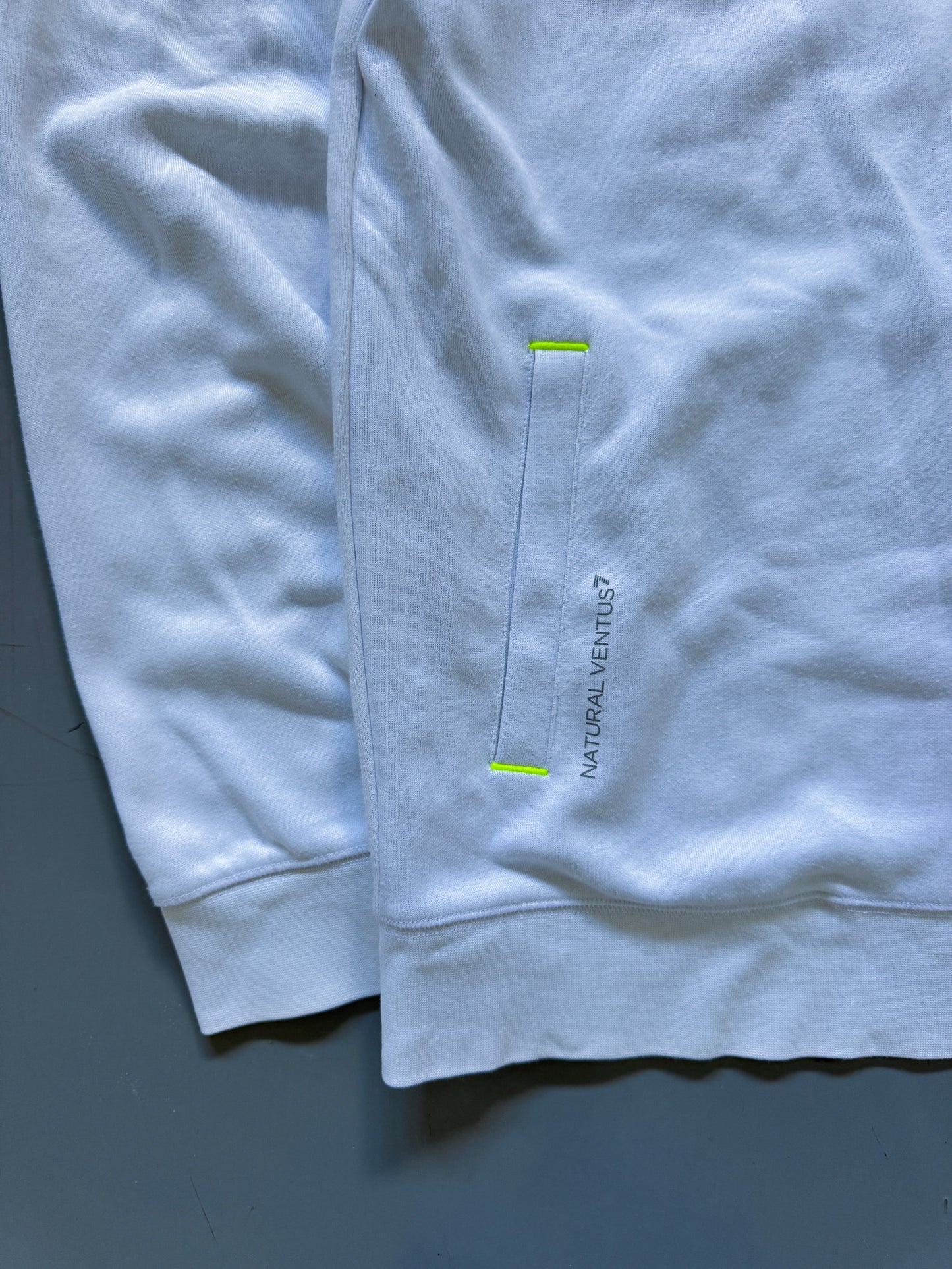 Emporio Armani Vintage Strickjacke | L