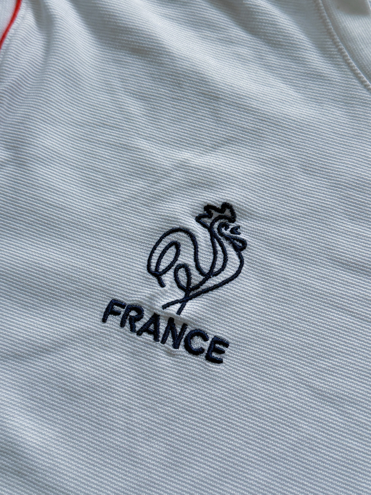 Lacoste Vintage T-Shirt | S