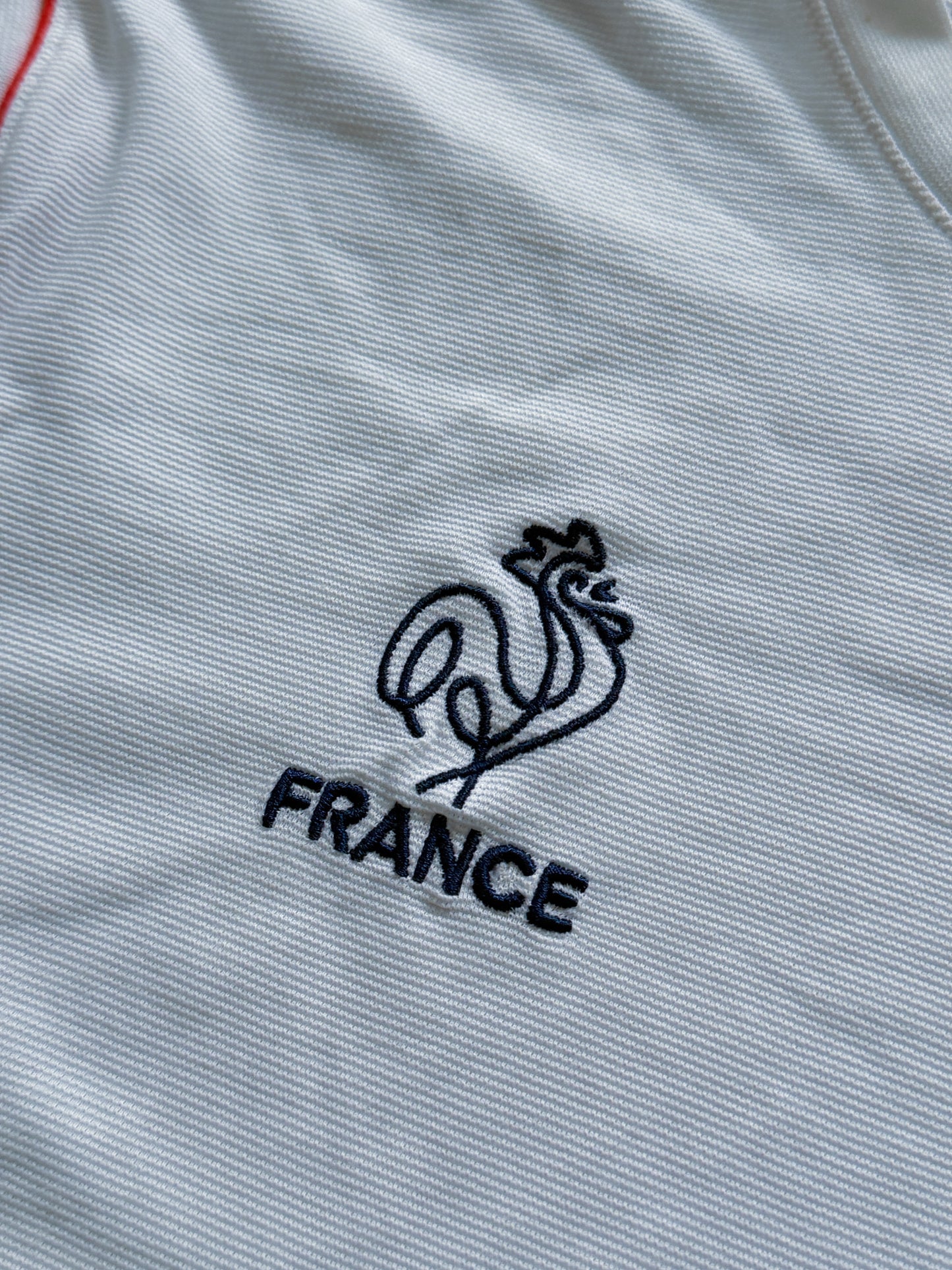 Lacoste Vintage T-Shirt | S