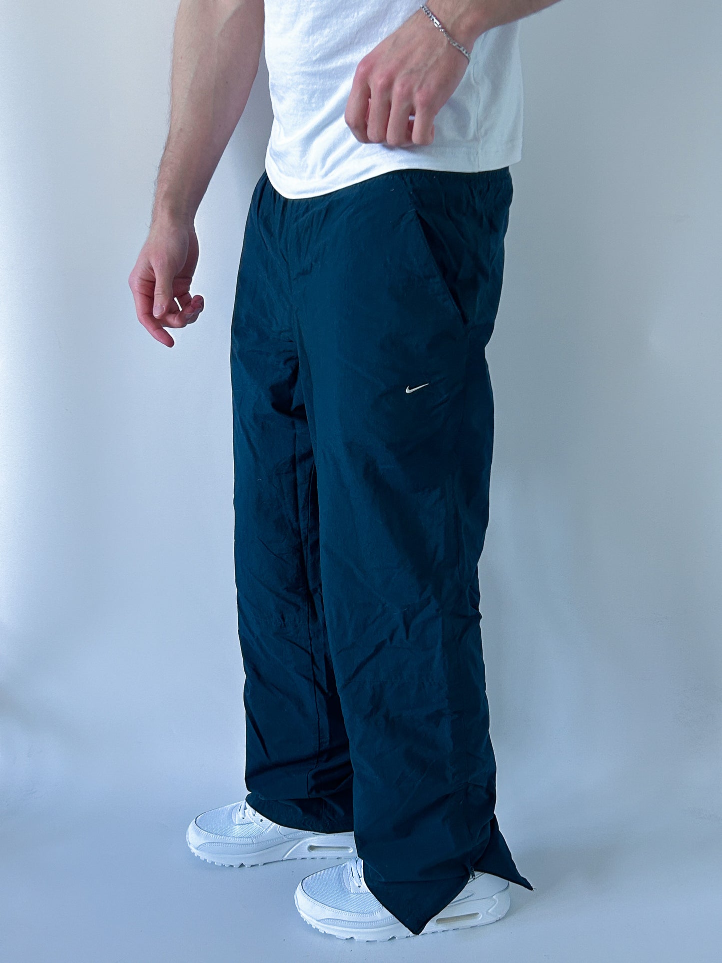 Nike Vintage Trackpants | M
