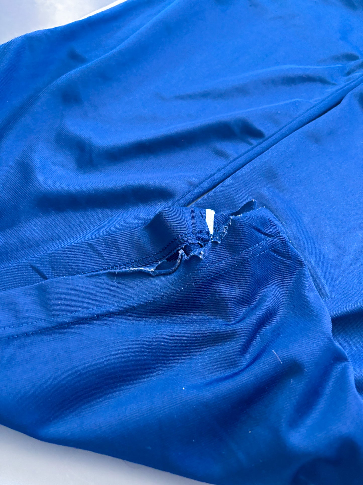 Nike Vintage *PREMIUM* Trackpants | M