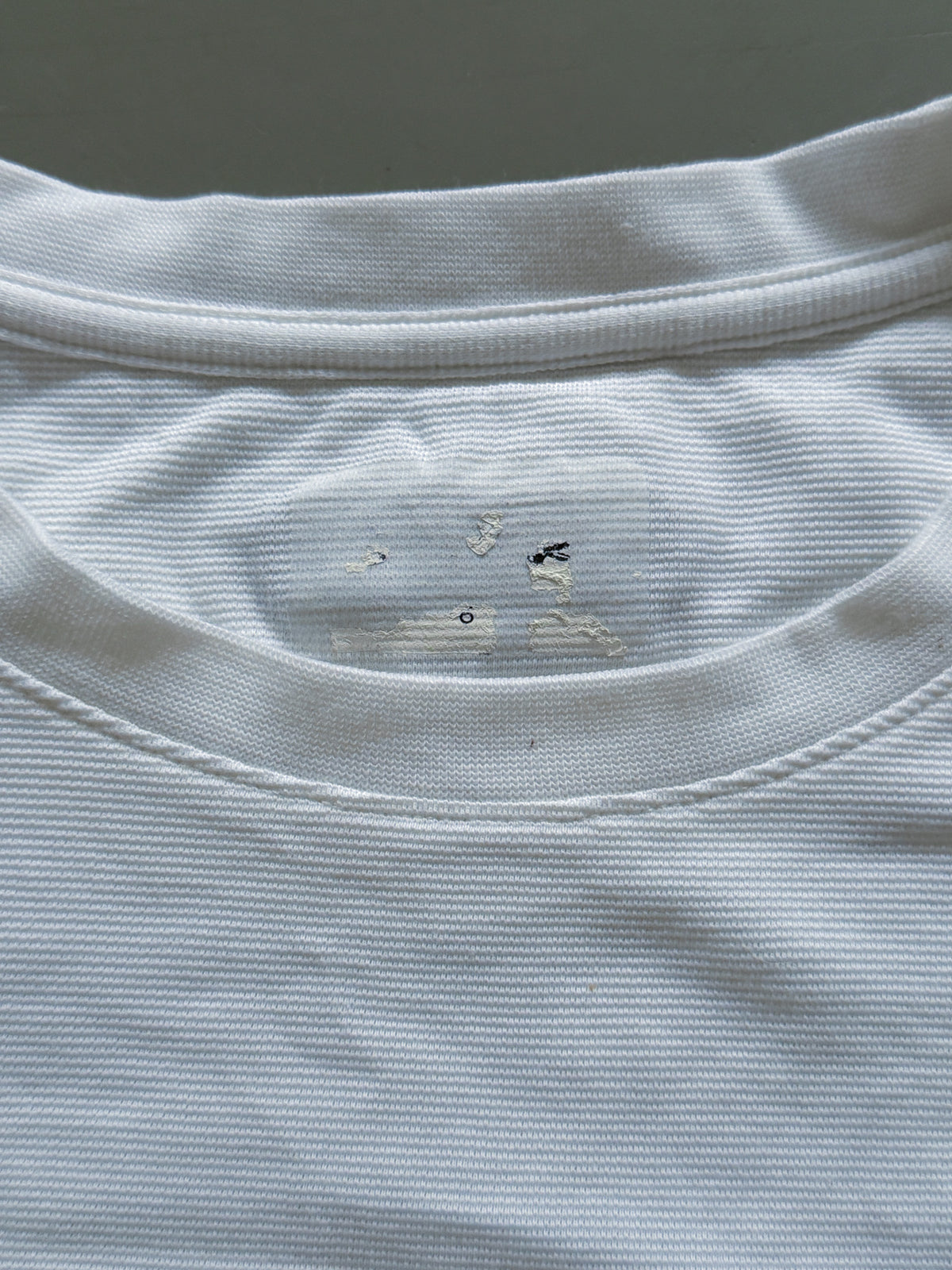 Lacoste Vintage T-Shirt | S