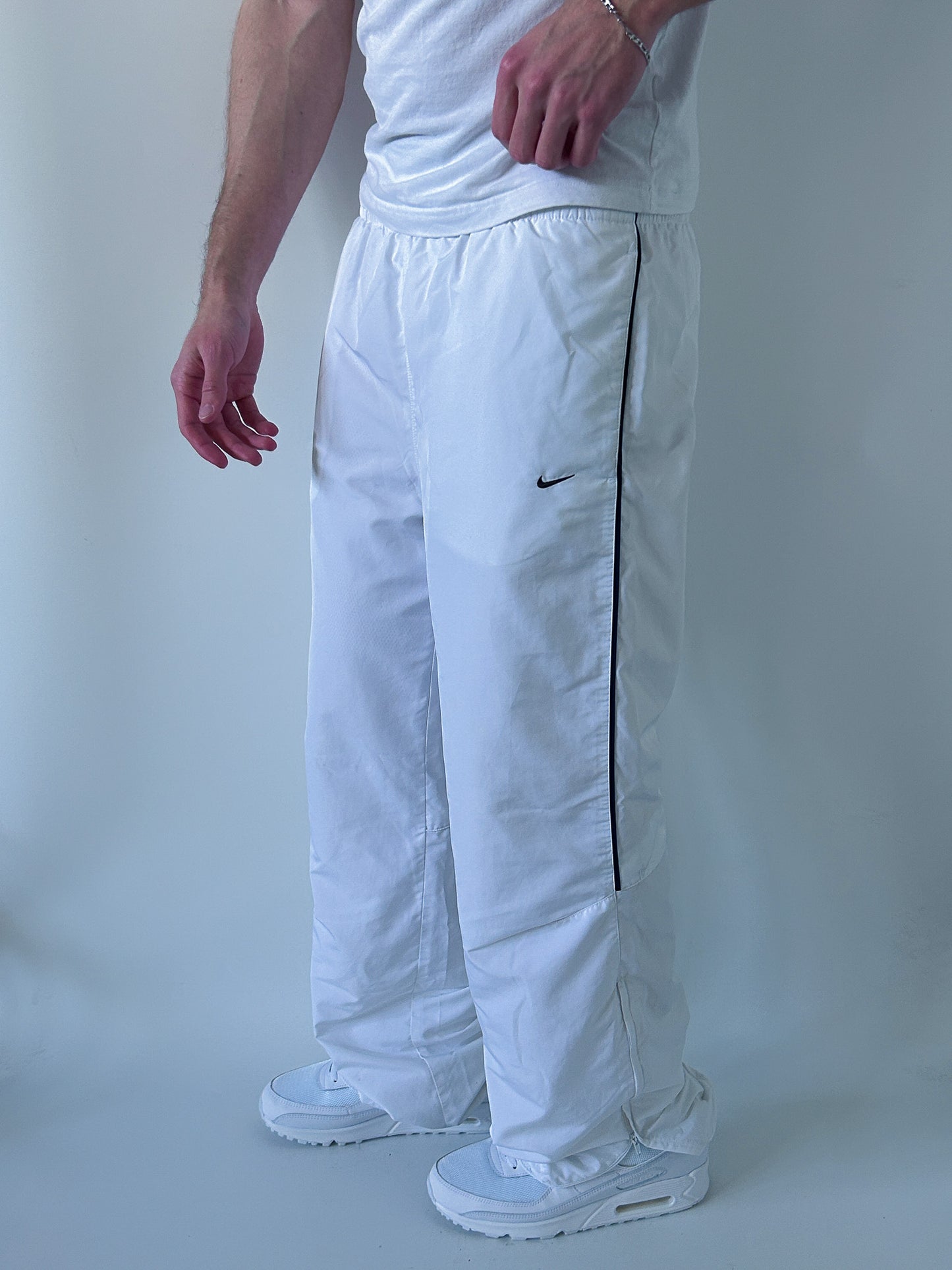 Nike Vintage Trackpants | M