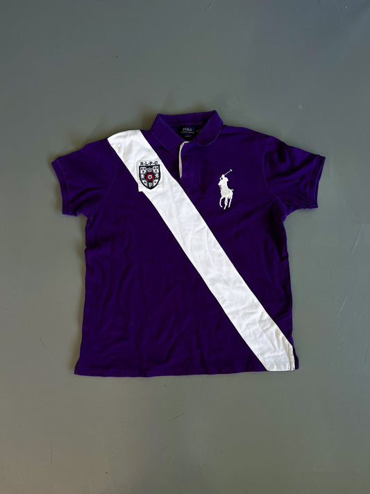 Polo Ralph Lauren Vintage Poloshirt | XL