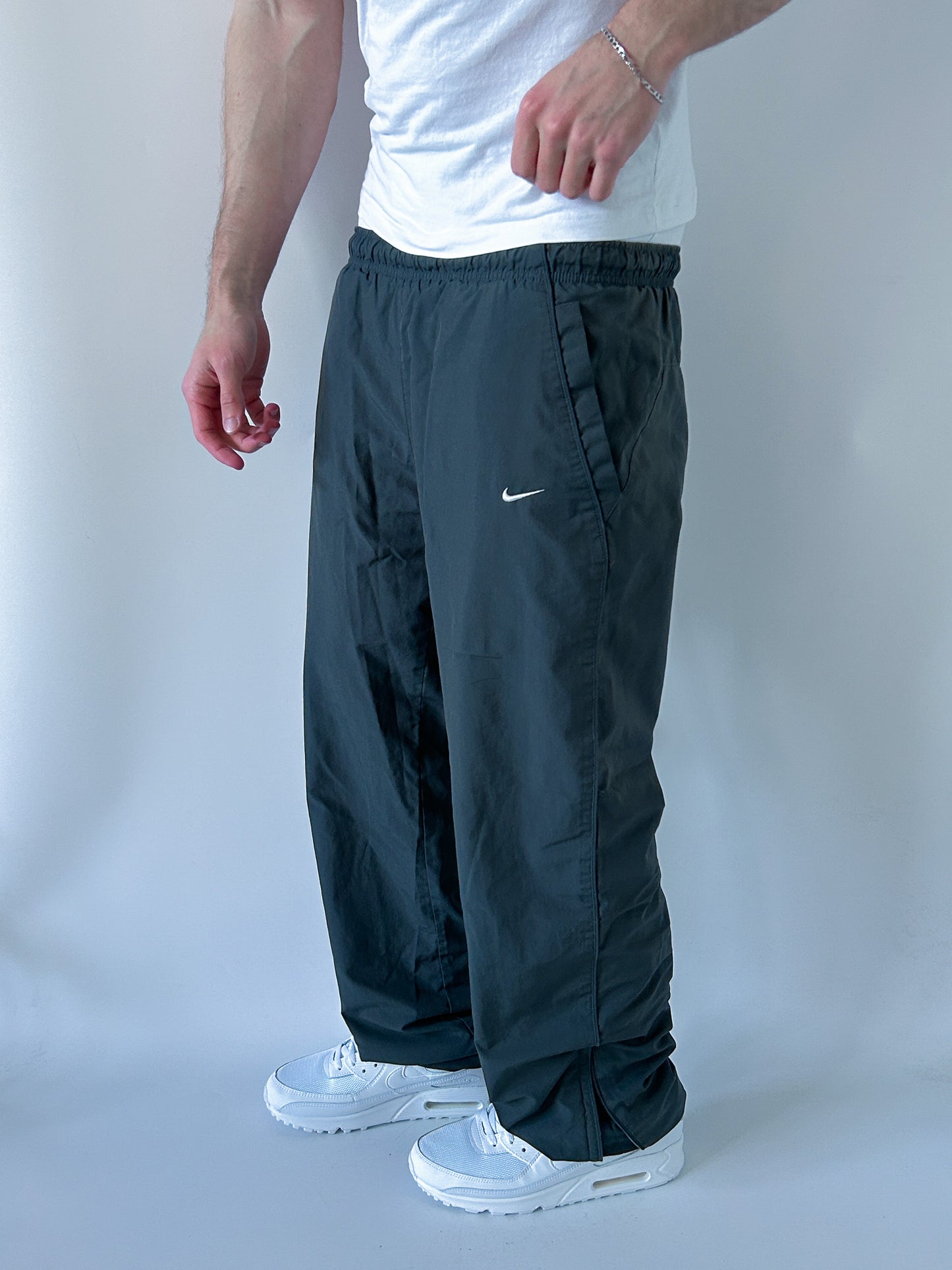 Nike Vintage Trackpants | M