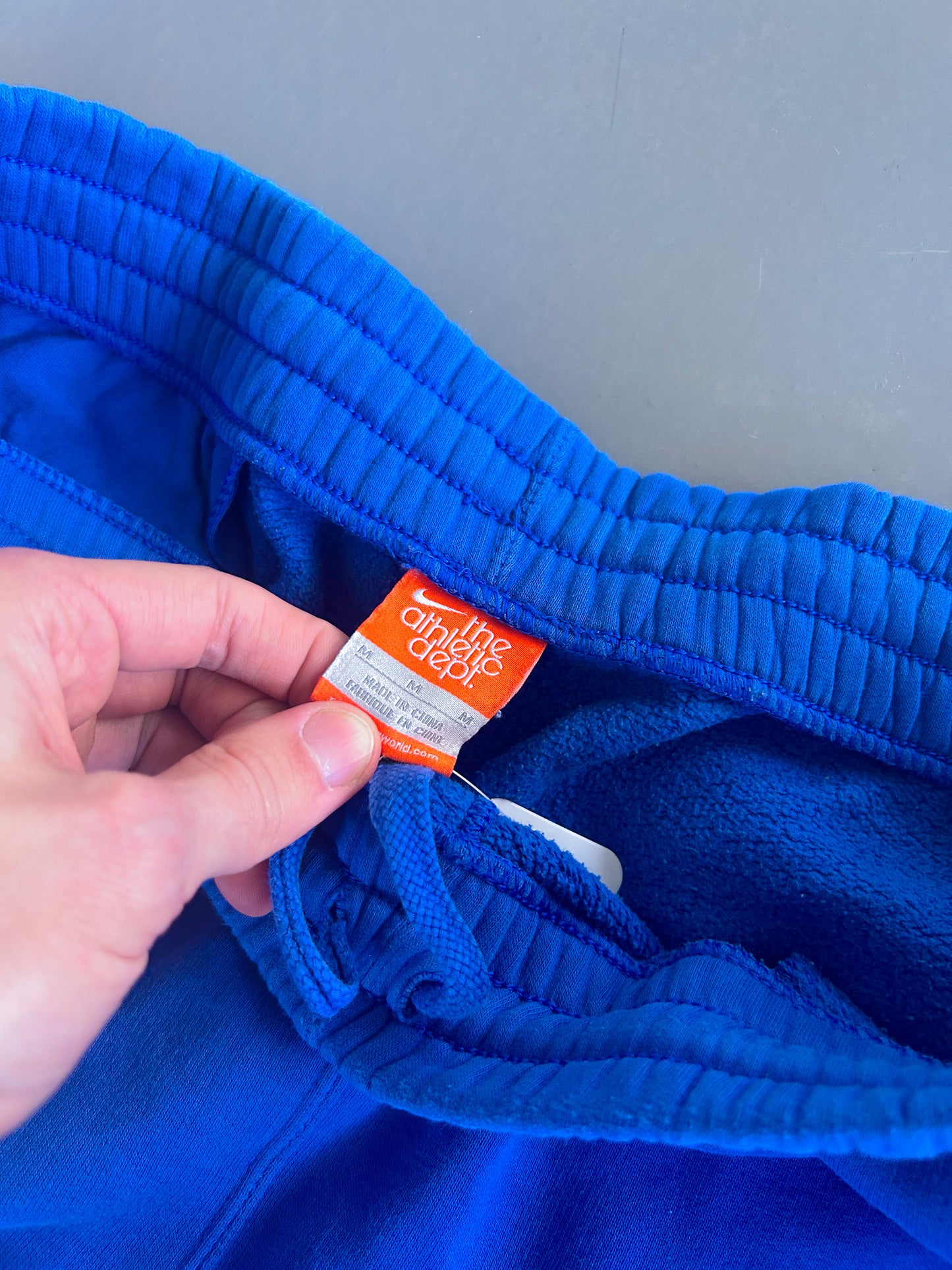 Nike Vintage Sweatpants | M