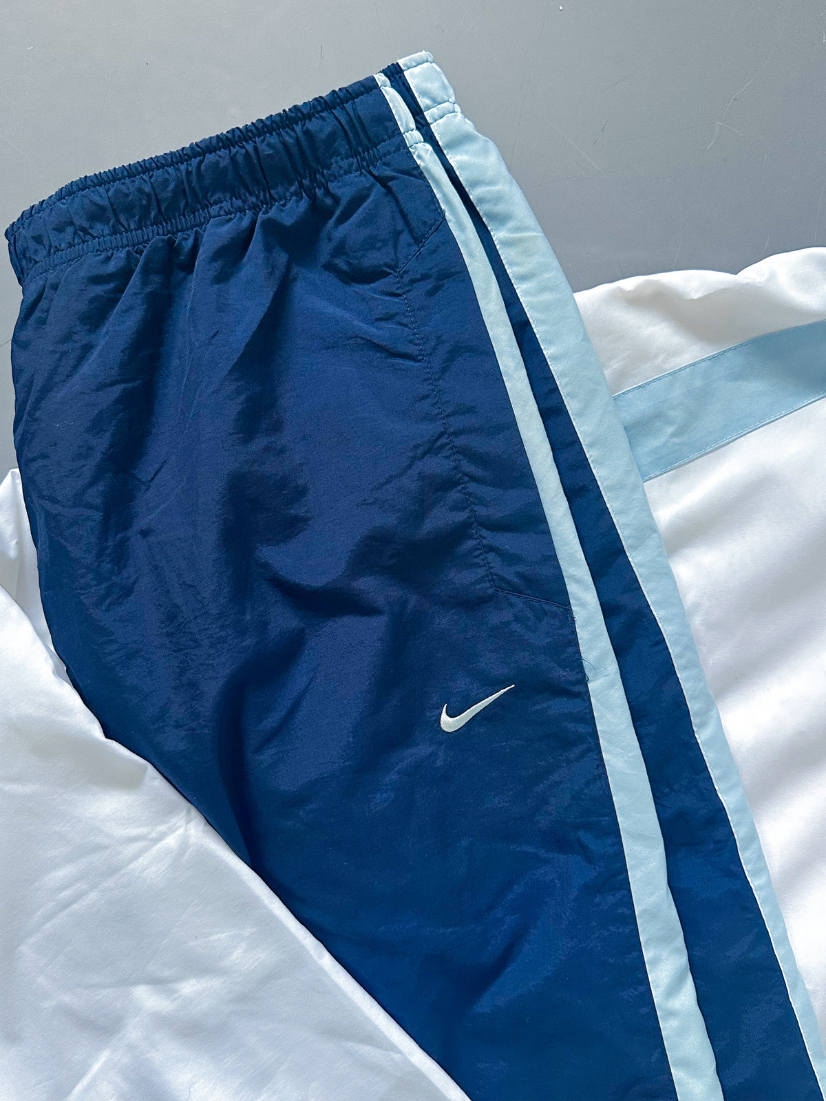 Nike Vintage Tracksuit | XL