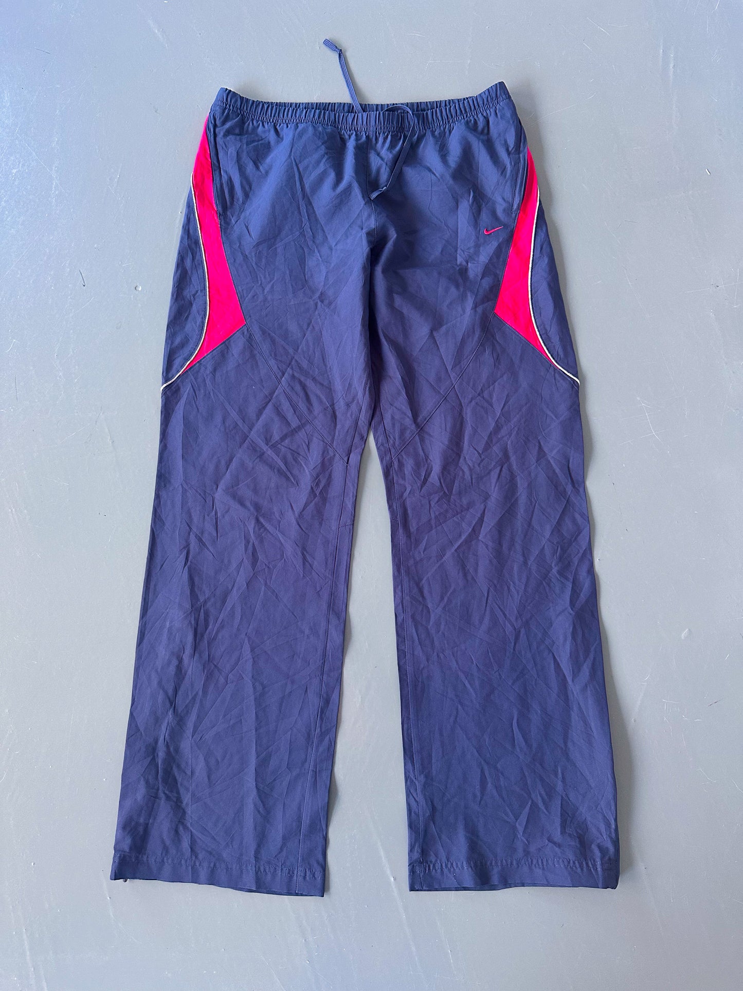 Nike Vintage Trackpants | S