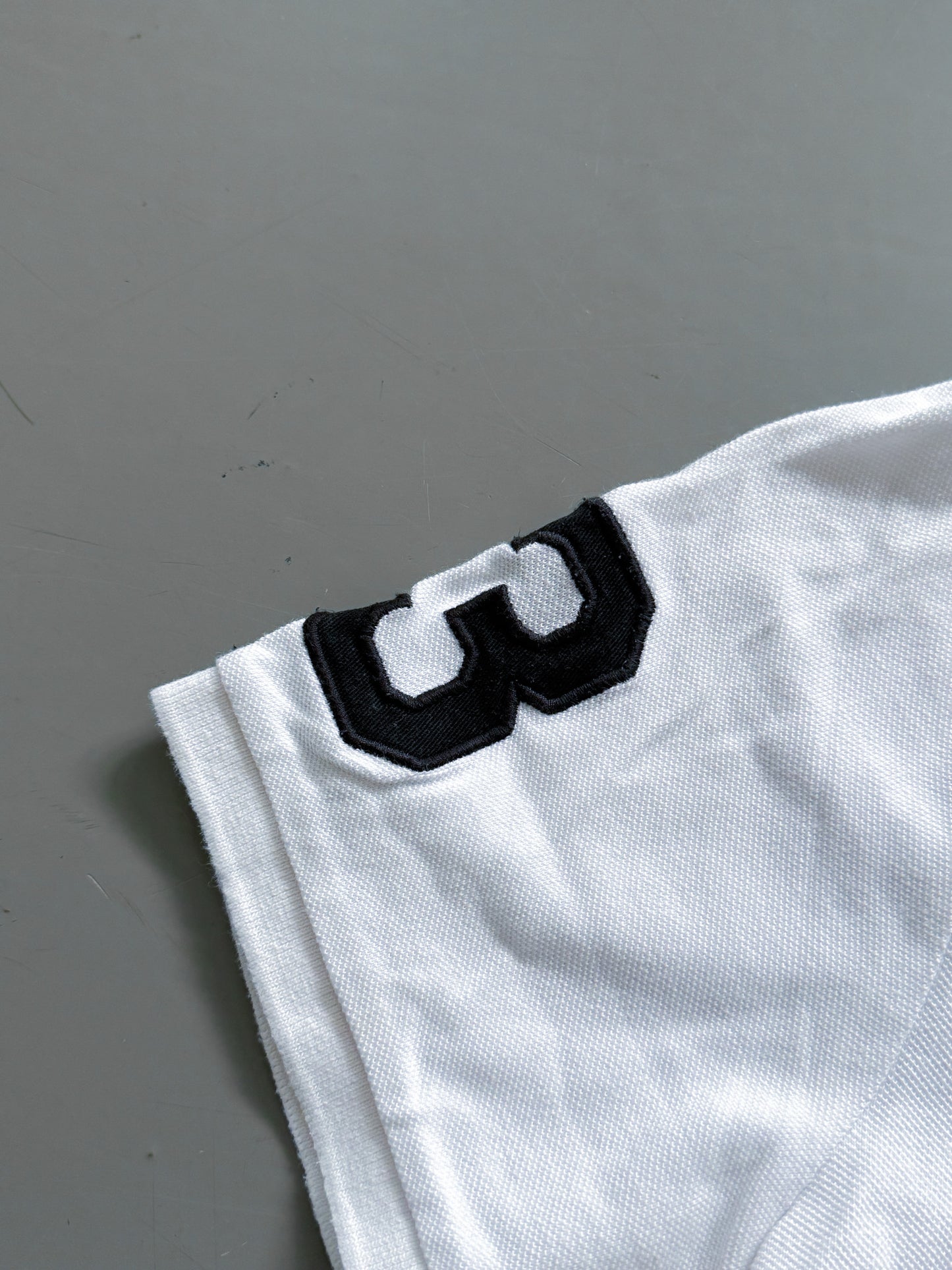 Polo Ralph Lauren Vintage Polo-Shirt | M