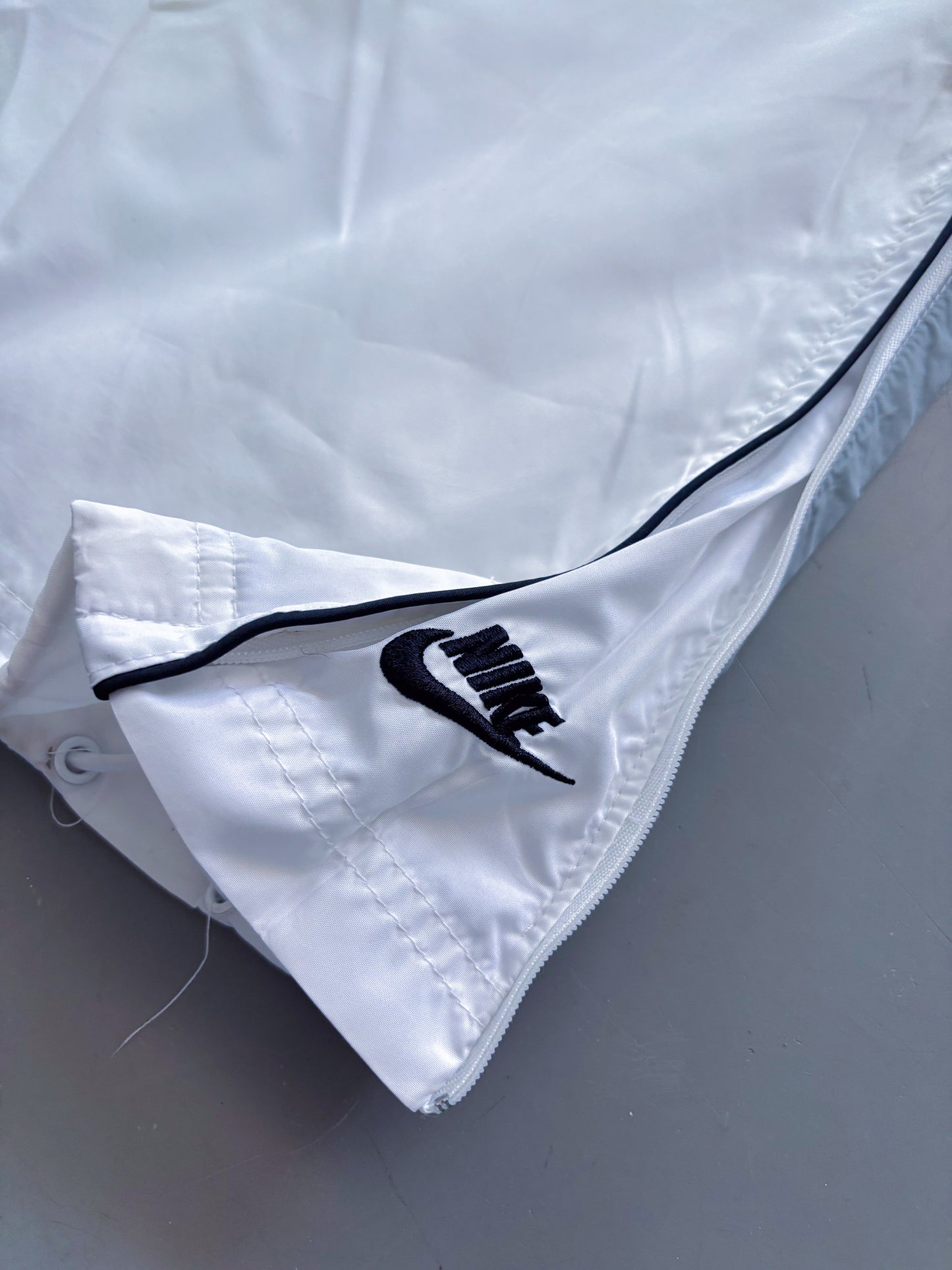 Nike Vintage Trackpants | S