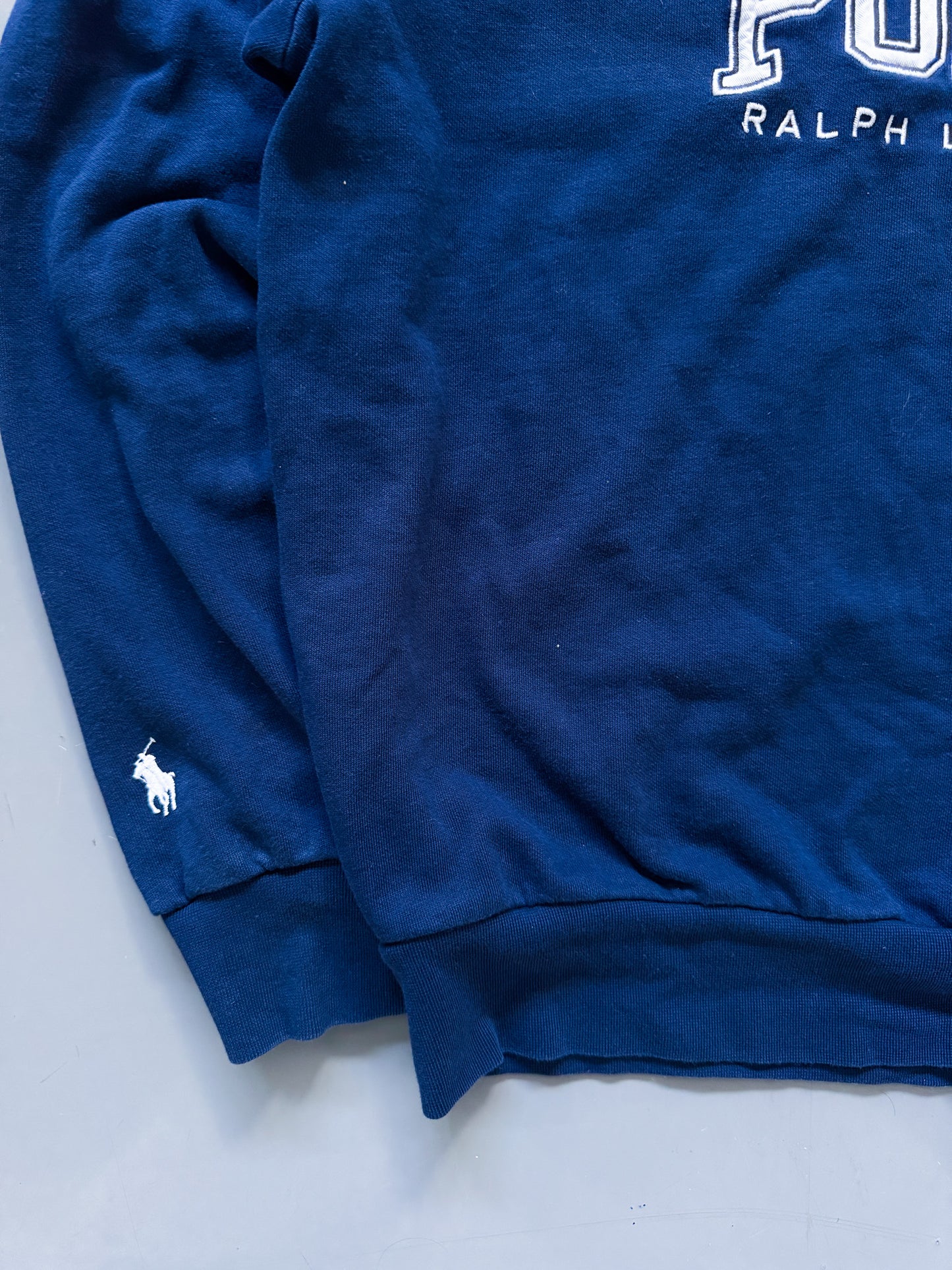 Polo Ralph Lauren Vintage Pullover | S