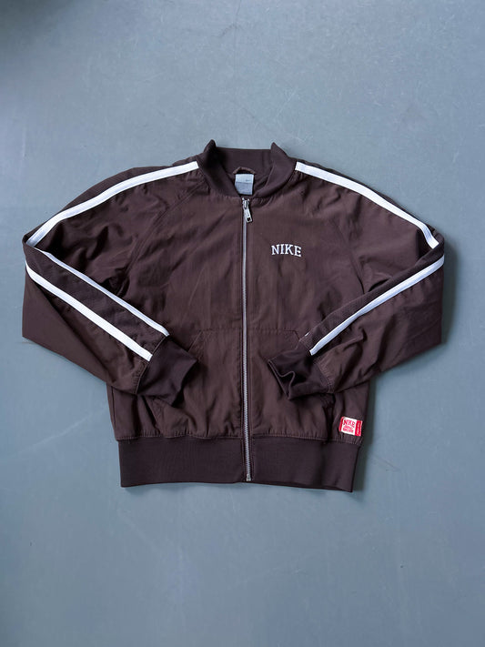 Vintage Nike Trackjacket | S