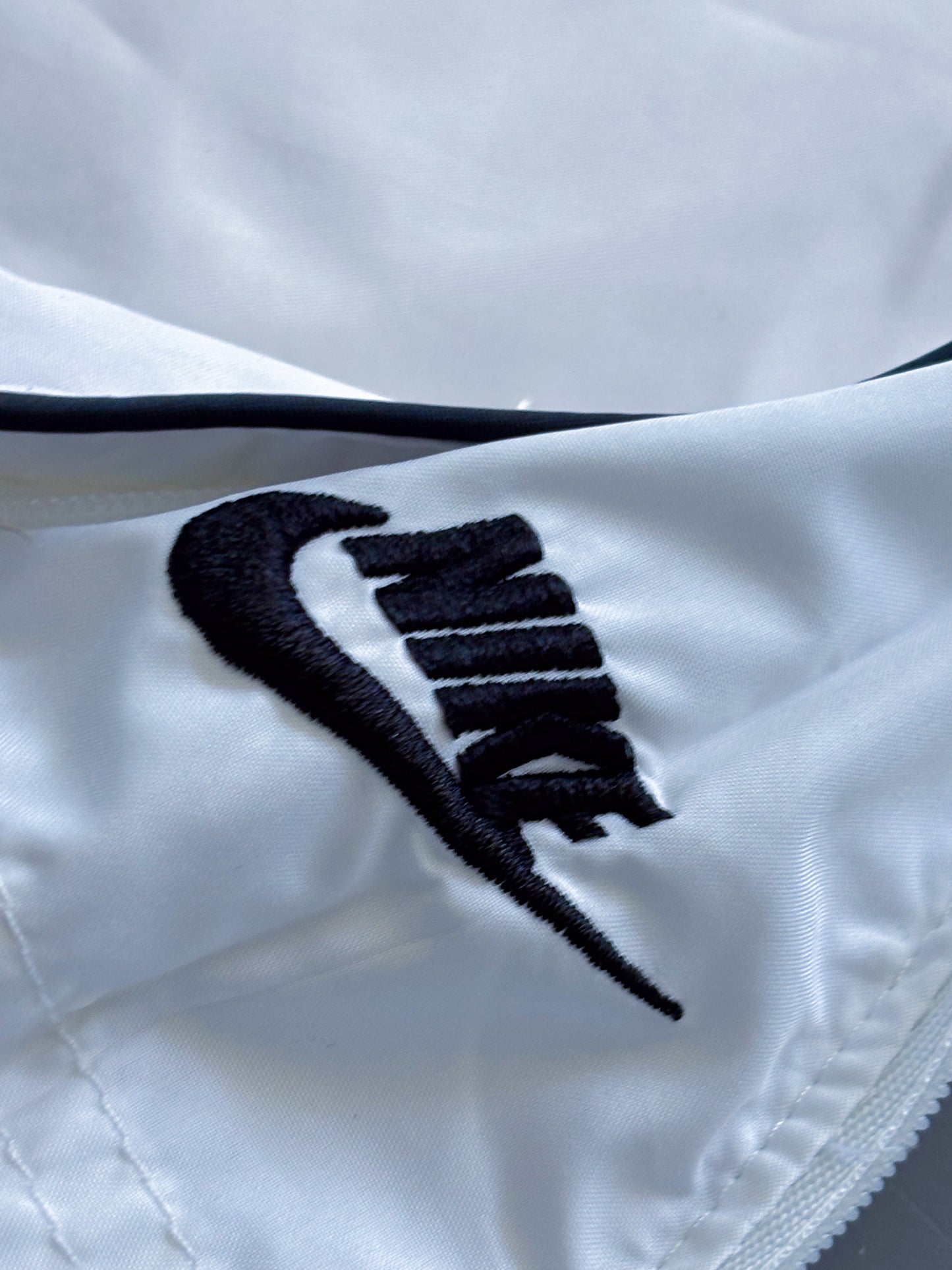 Nike Vintage Trackpants | S