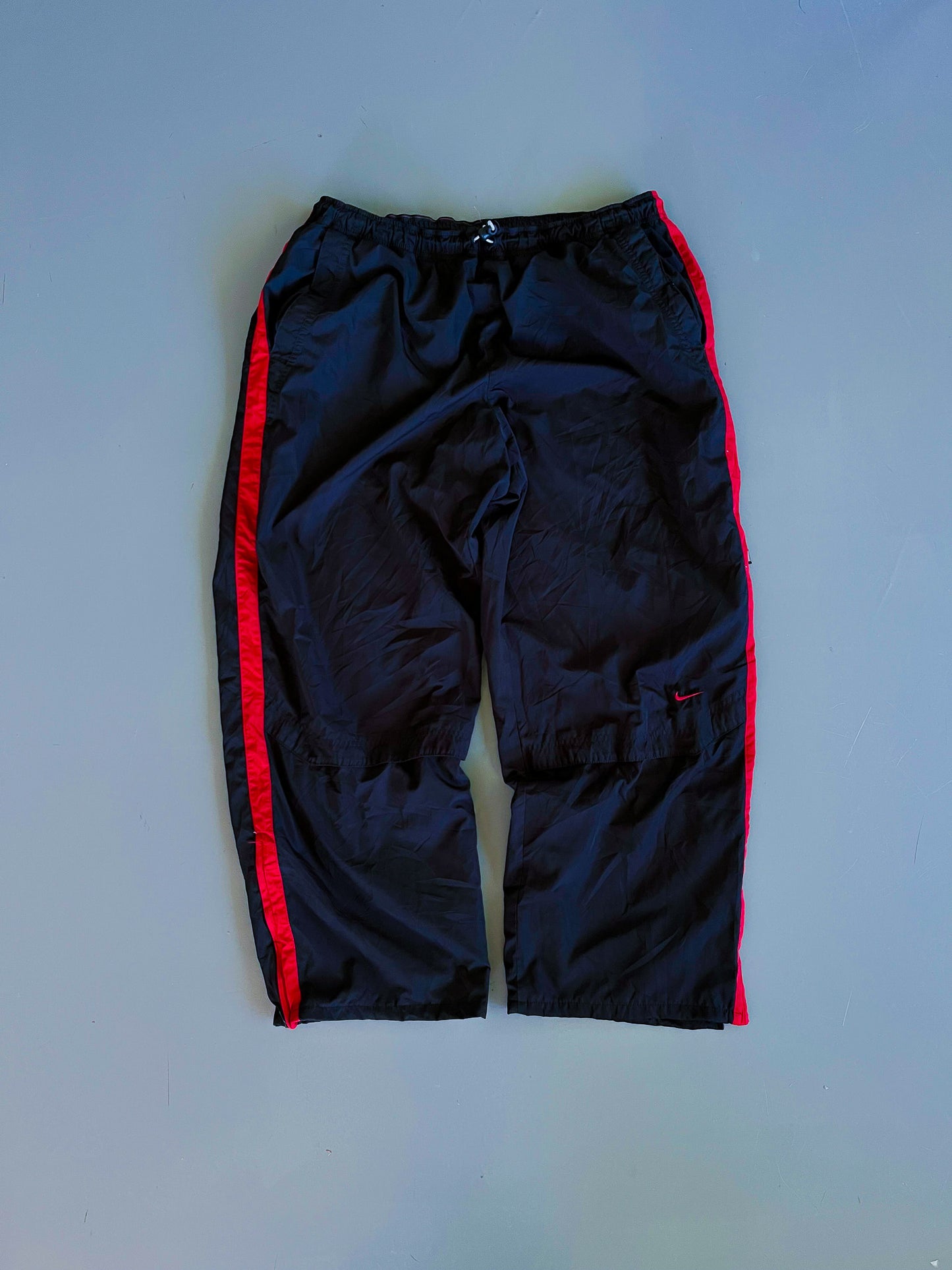 Nike Vintage Trackpants | L