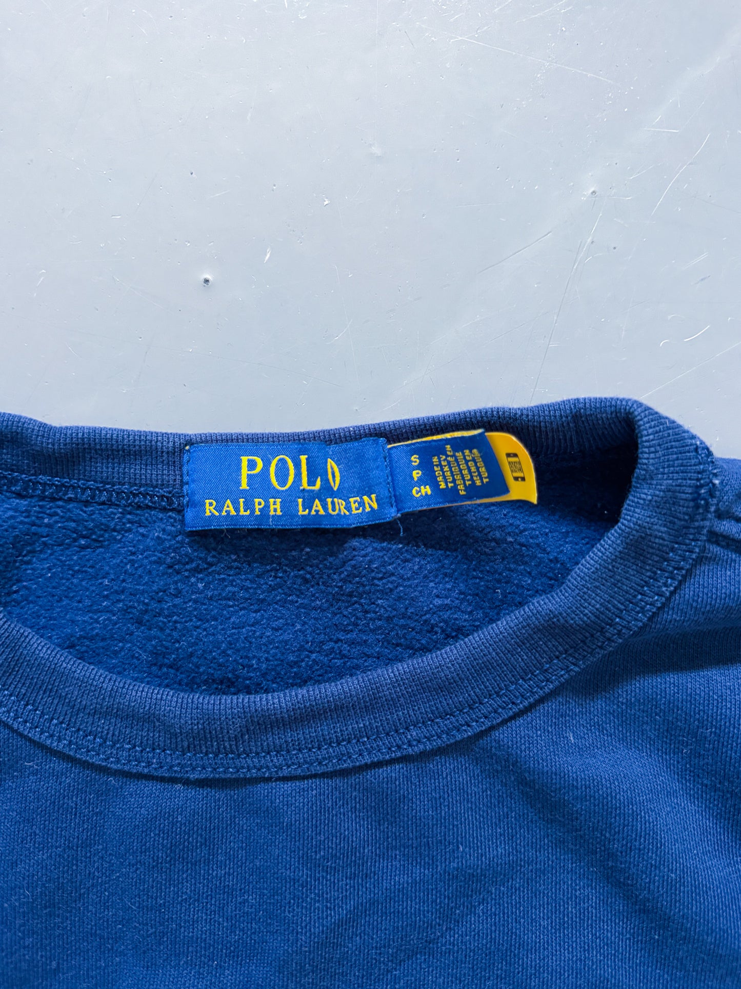 Polo Ralph Lauren Vintage Pullover | S
