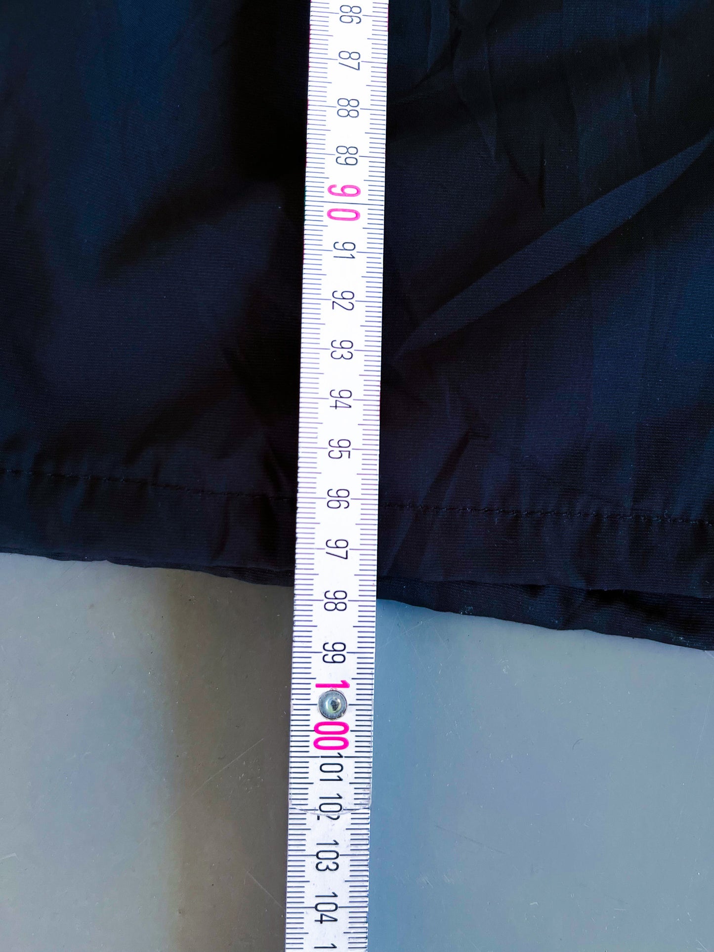 Nike Vintage Trackpants | L
