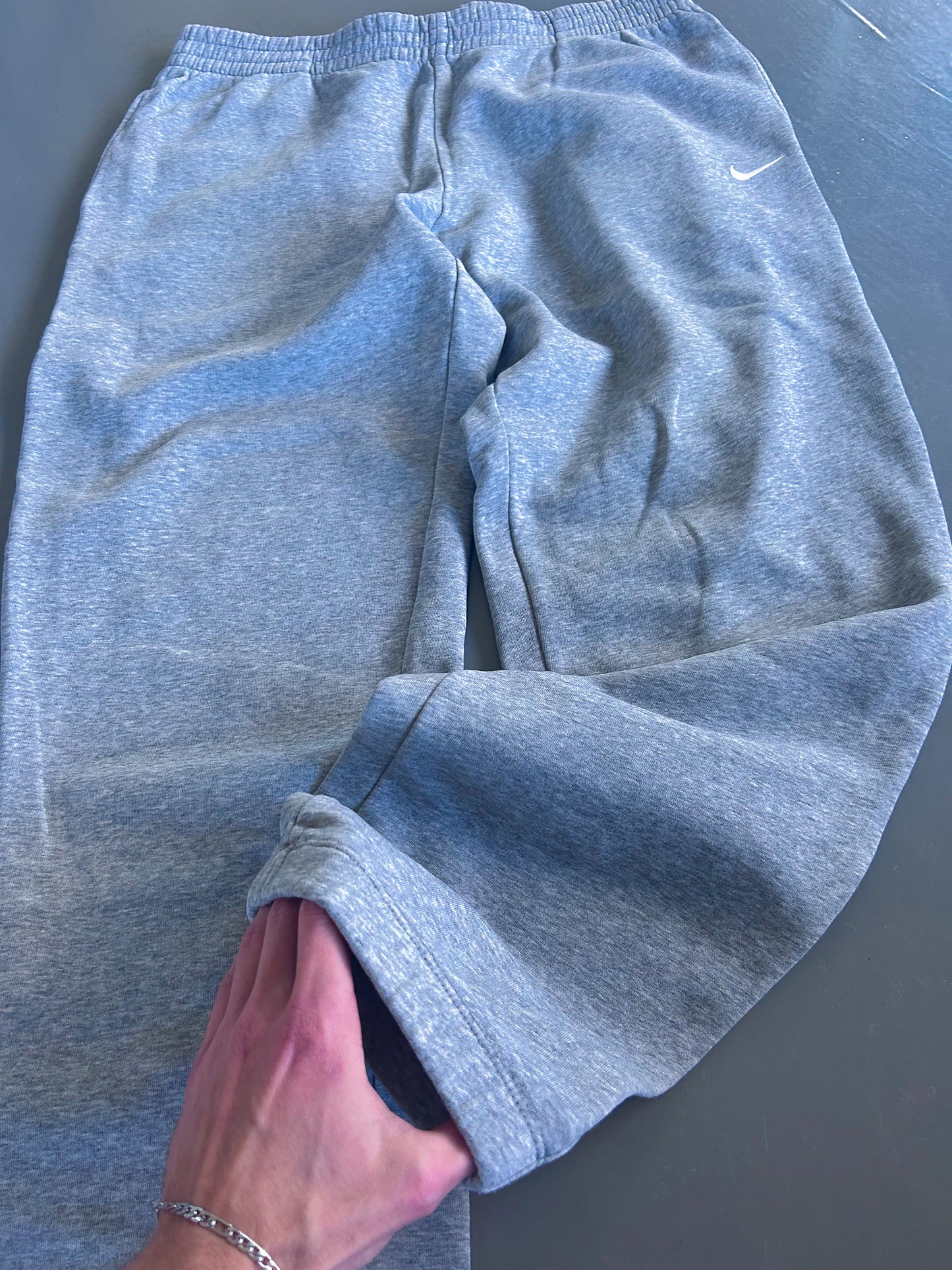Nike Vintage Trackpants | S