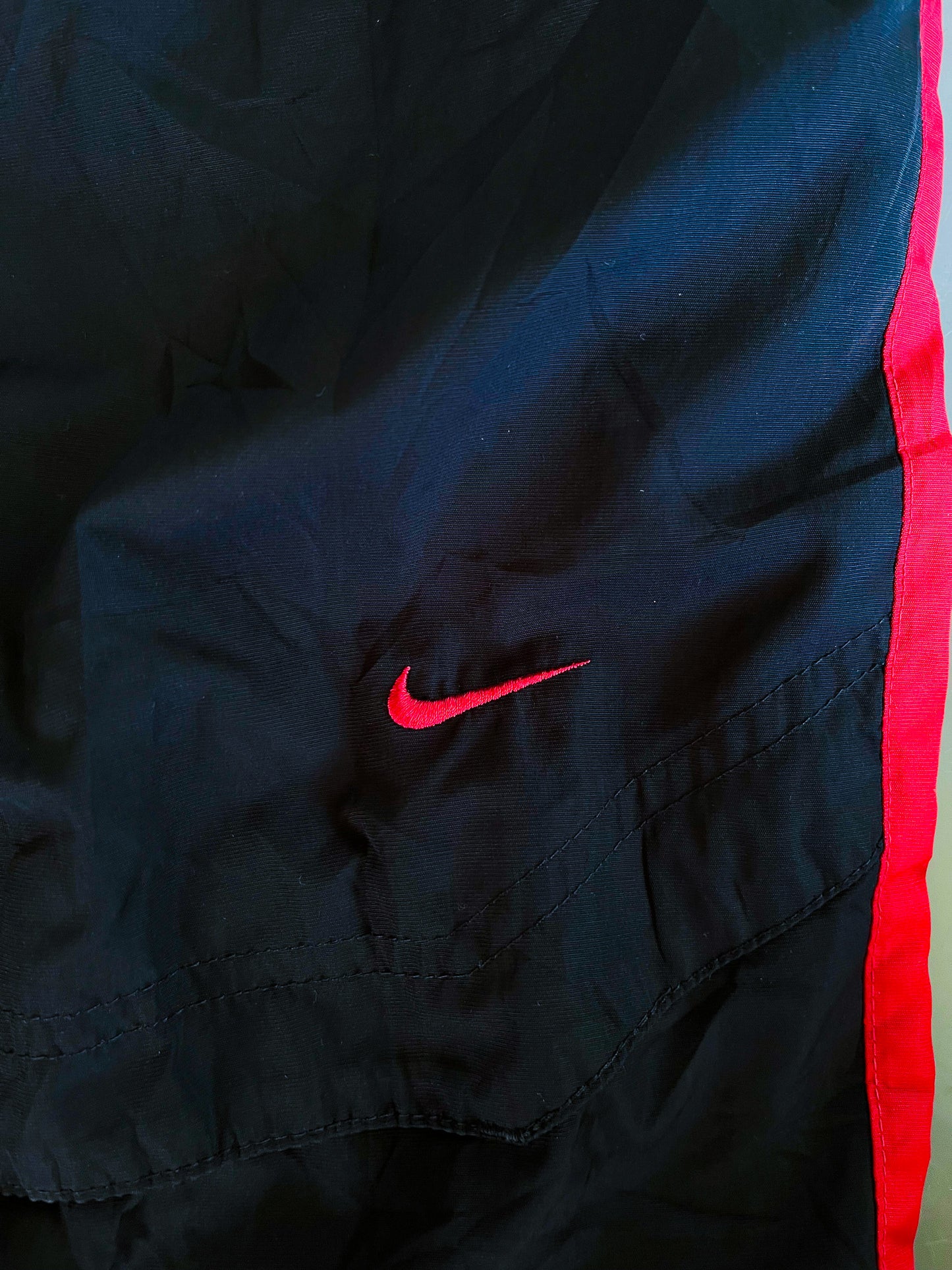 Nike Vintage Trackpants | L