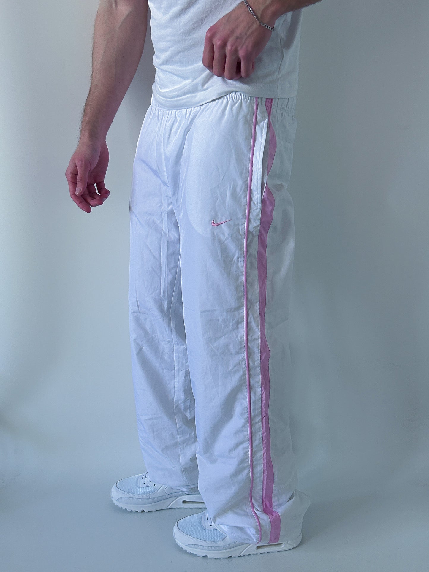 Nike Vintage *PREMIUM* Trackpants | M