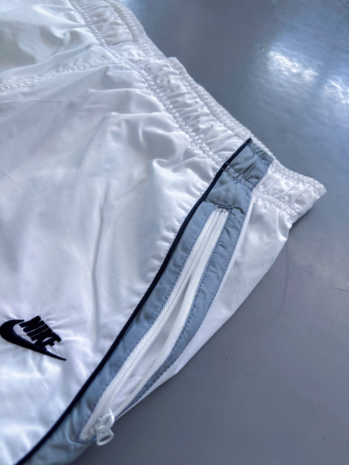 Nike Vintage Trackpants | S