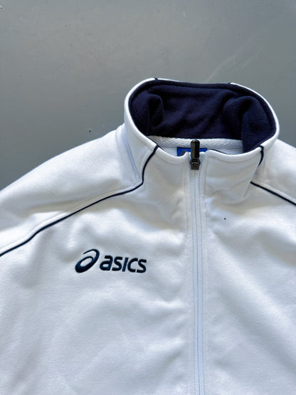 Asics Vintage *ITALIA* Trackjacket | M