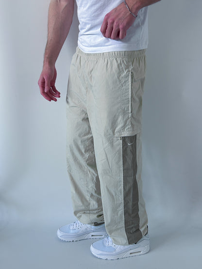 Nike Vintage Trackpants | M