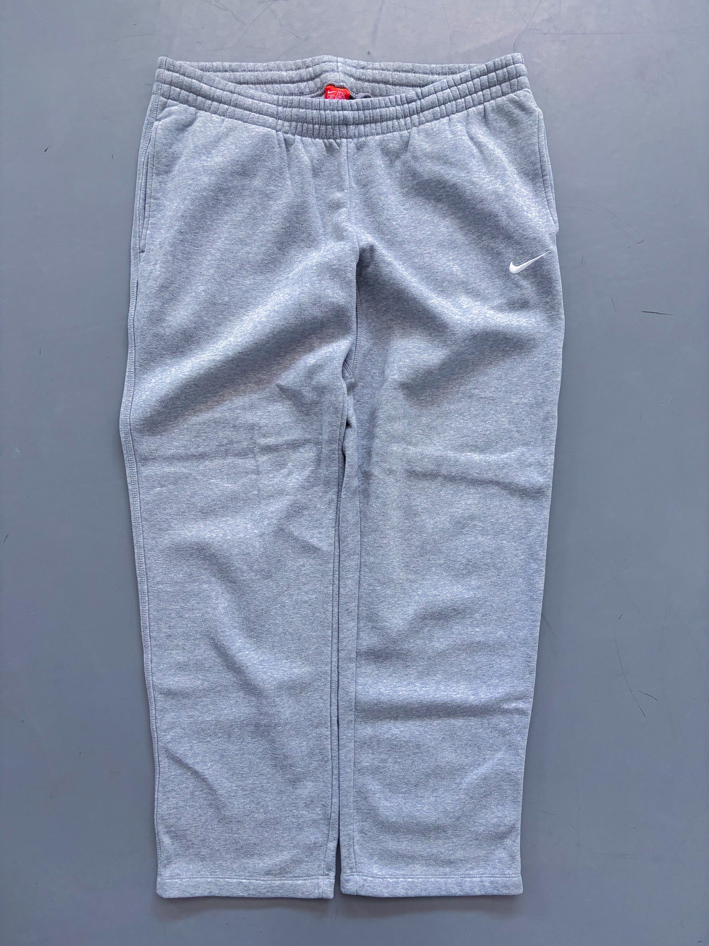 Nike Vintage Open Leg Sweatpants / Jogger | M