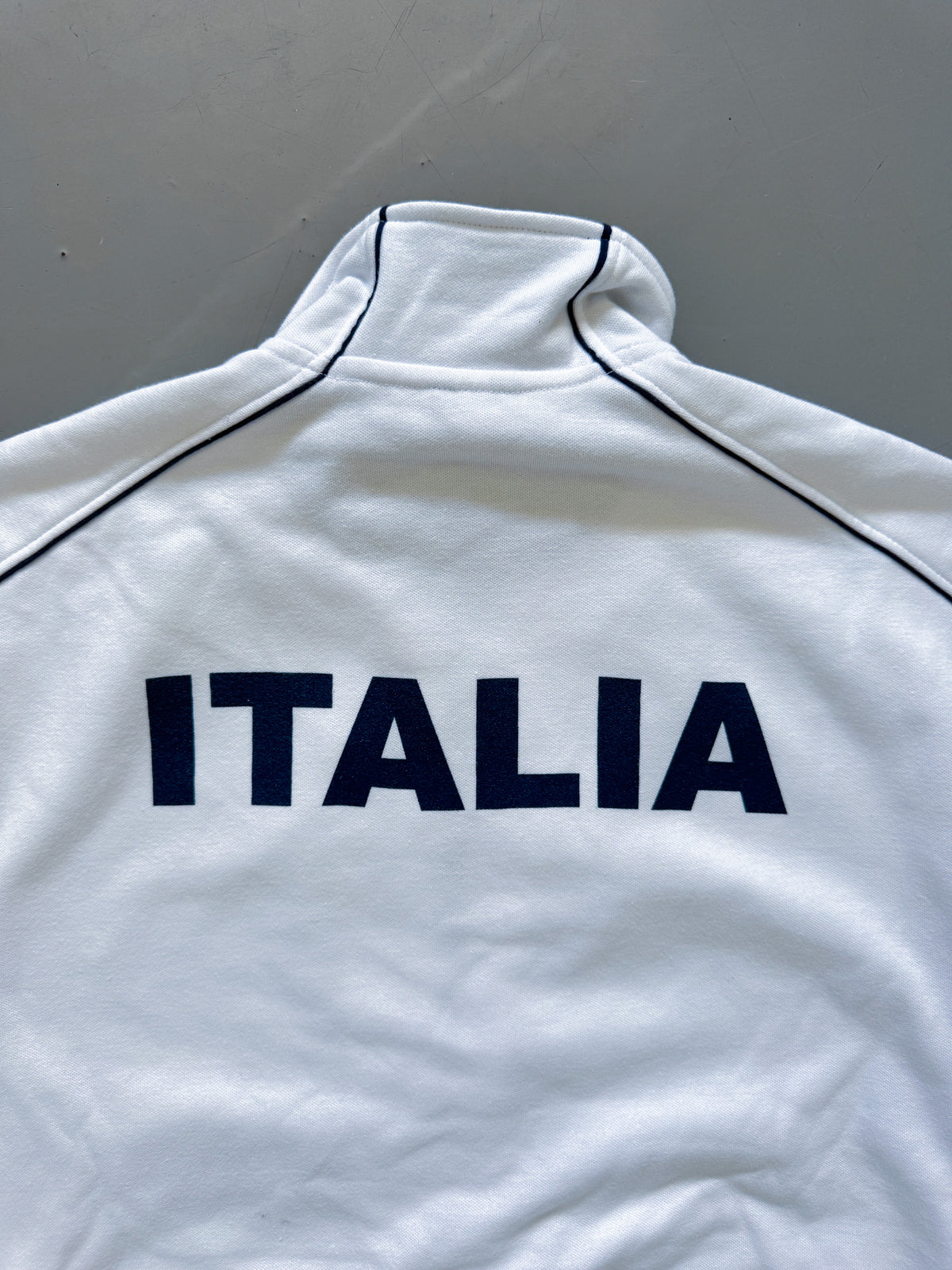 Asics Vintage *ITALIA* Trackjacket | M
